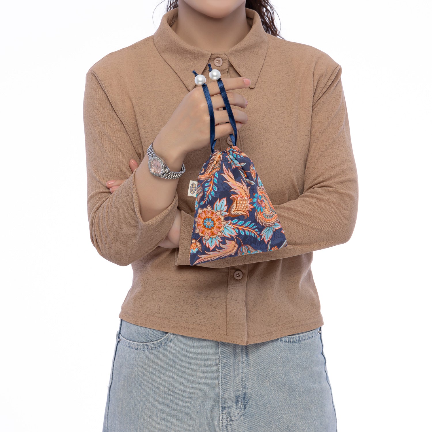 NaRaYa Pouch