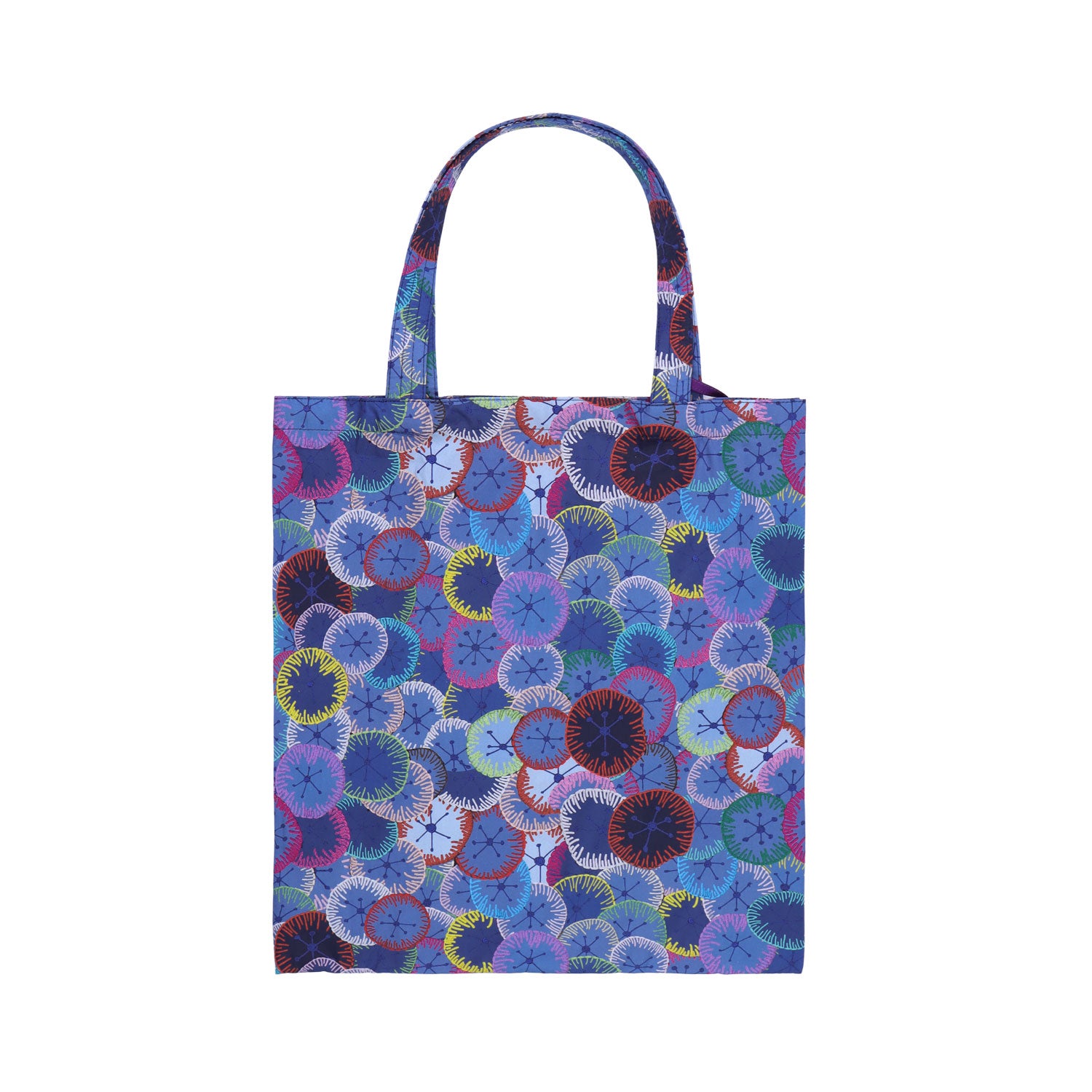 NaRaYa Foldable Shopping Bag