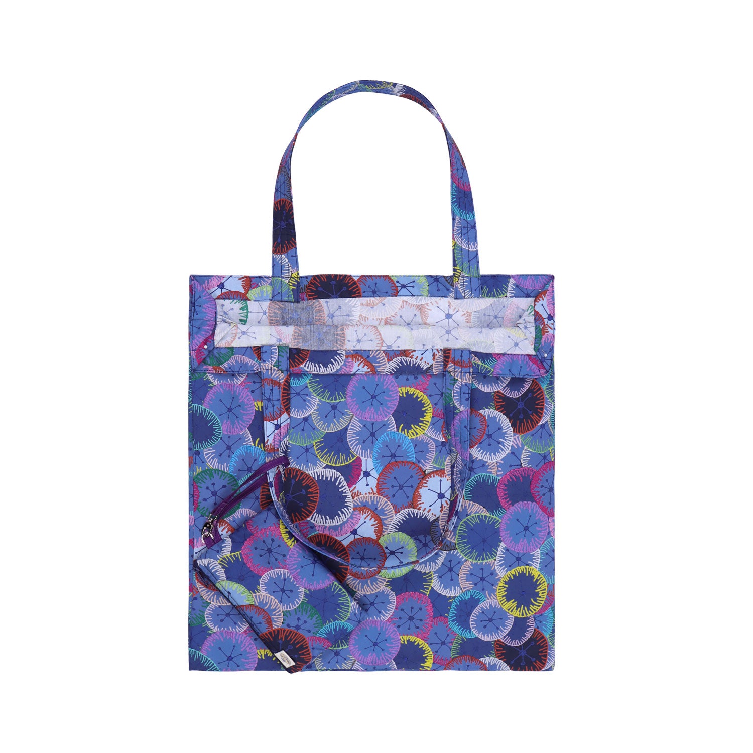 NaRaYa Foldable Shopping Bag