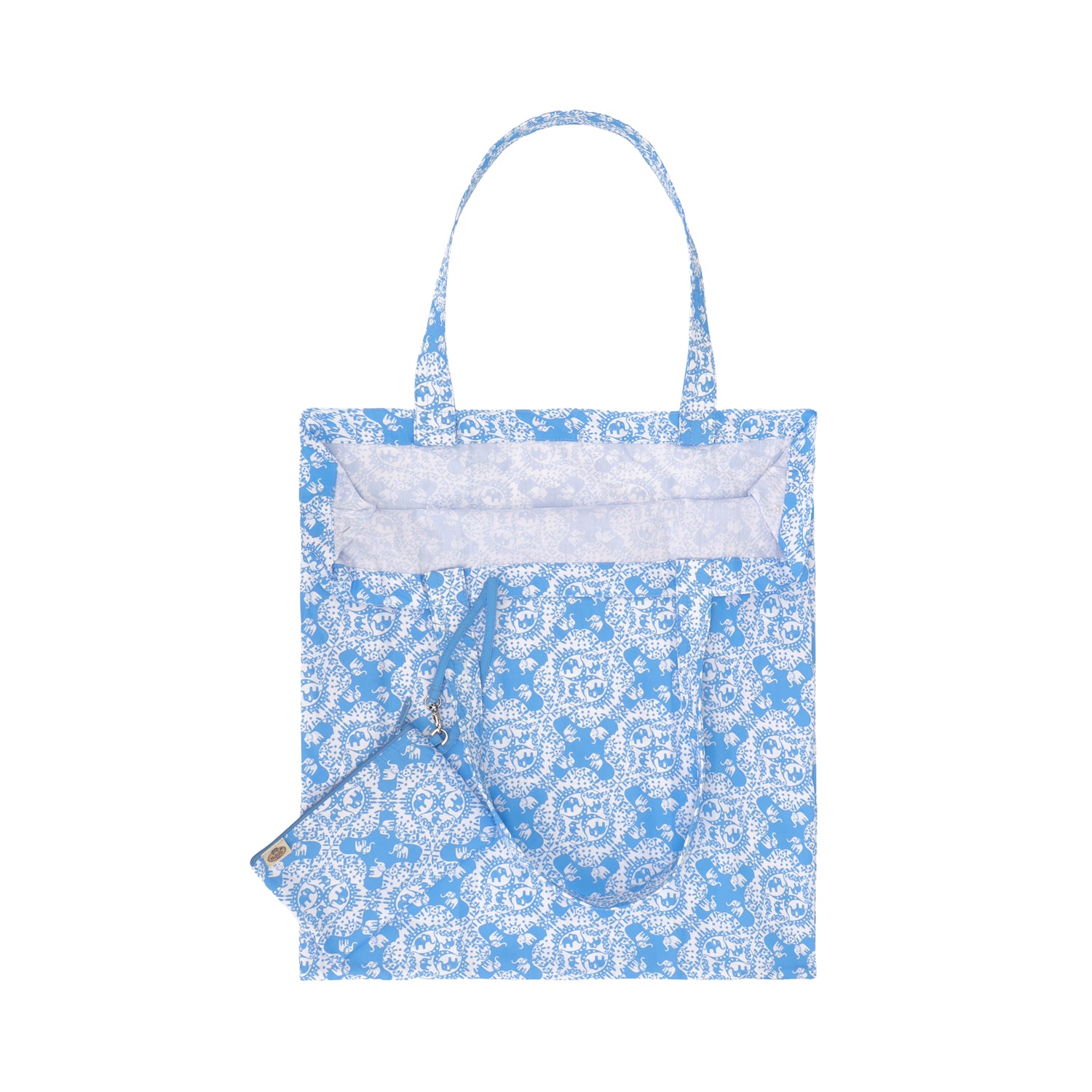 NaRaYa Foldable Shopping Bag - NaRaYa