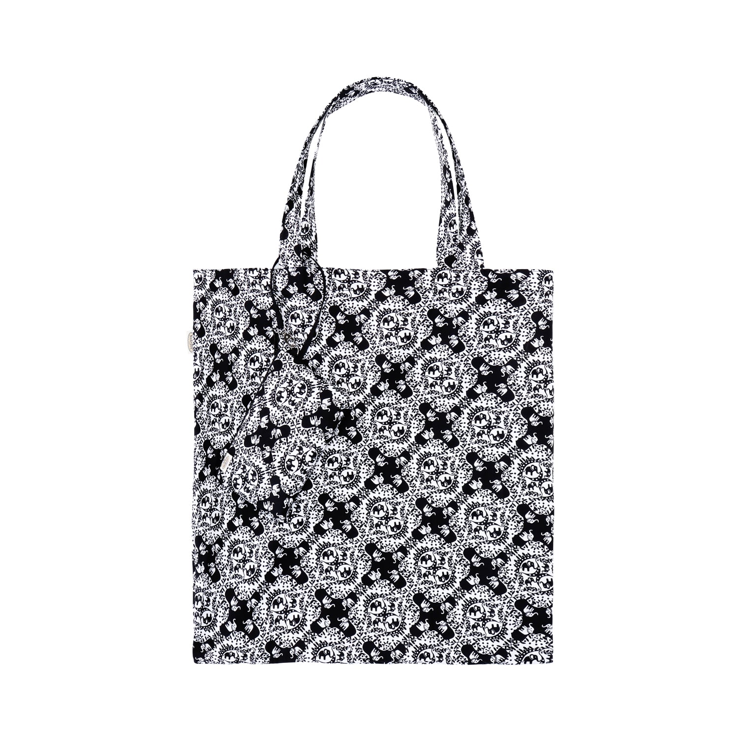 NaRaYa Foldable Shopping Bag