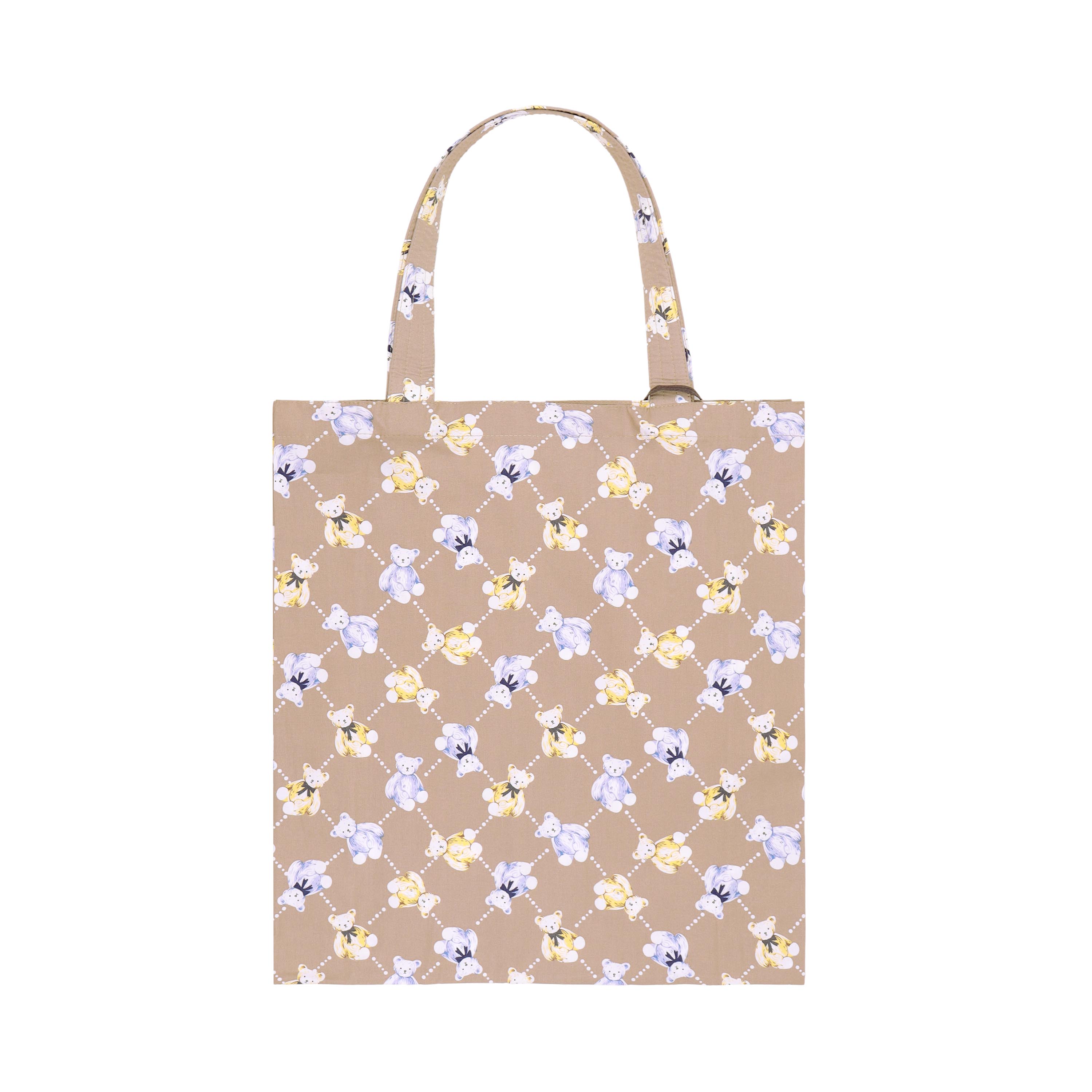 NaRaYa Foldable Shopping Bag - NaRaYa