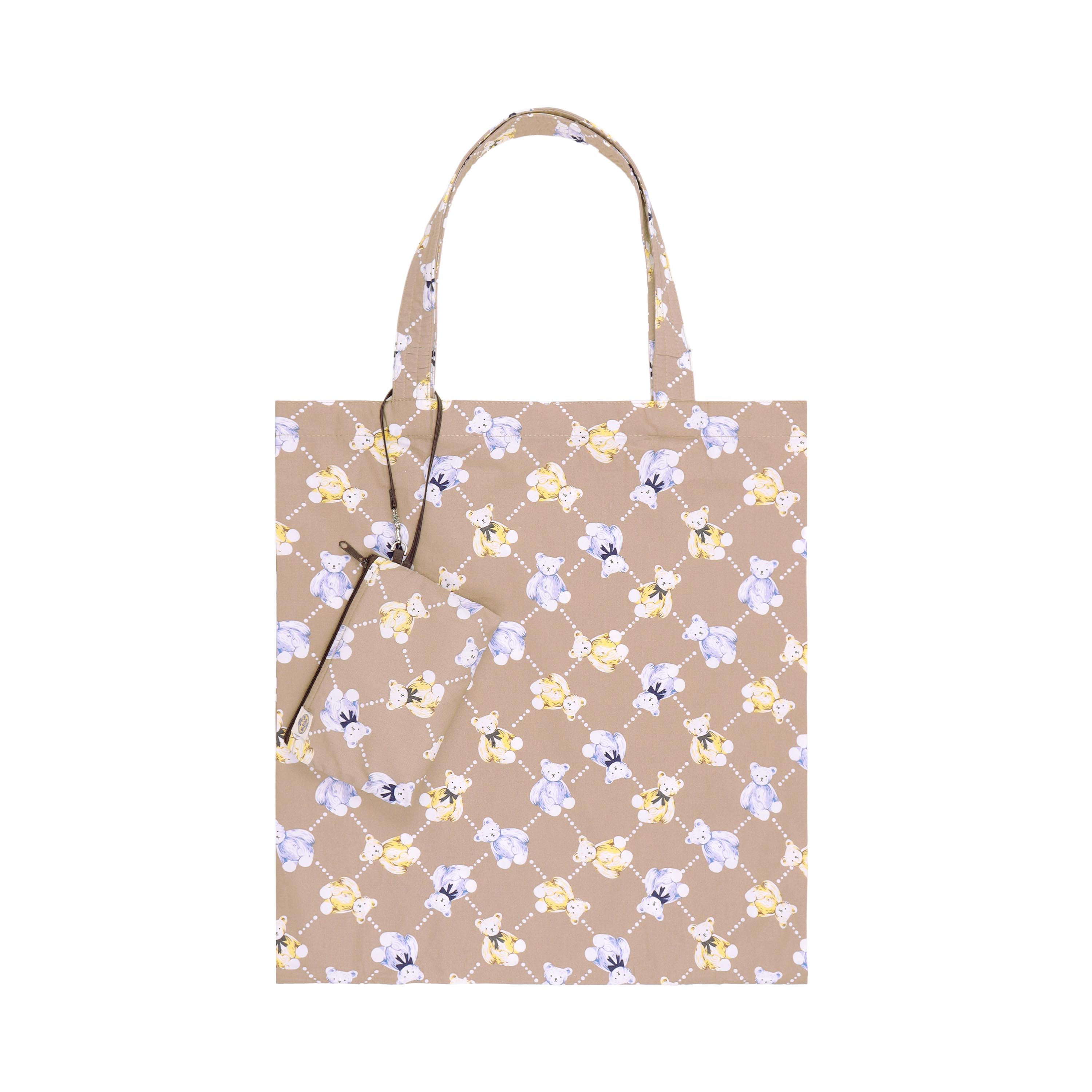 NaRaYa Foldable Shopping Bag - NaRaYa