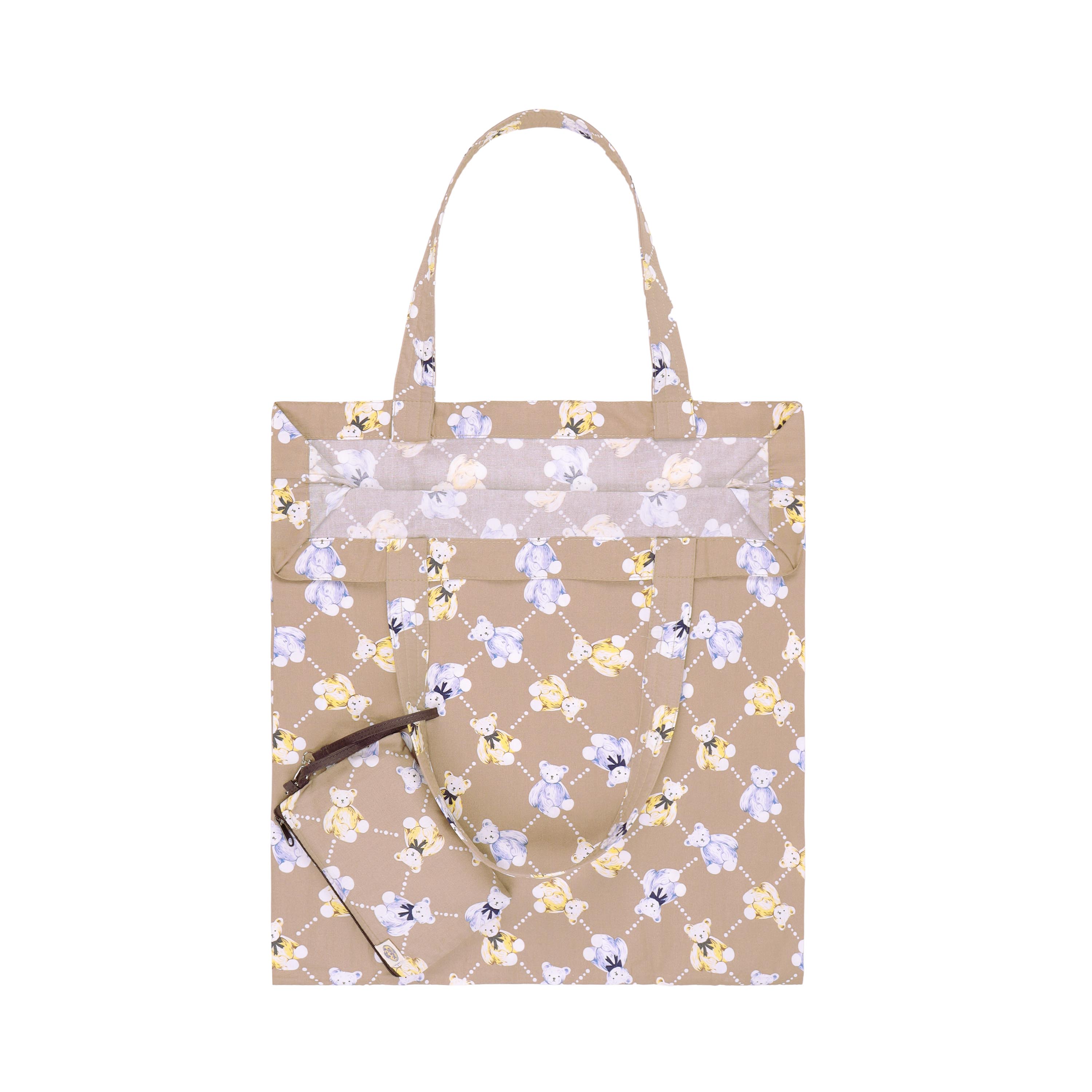 NaRaYa Foldable Shopping Bag - NaRaYa