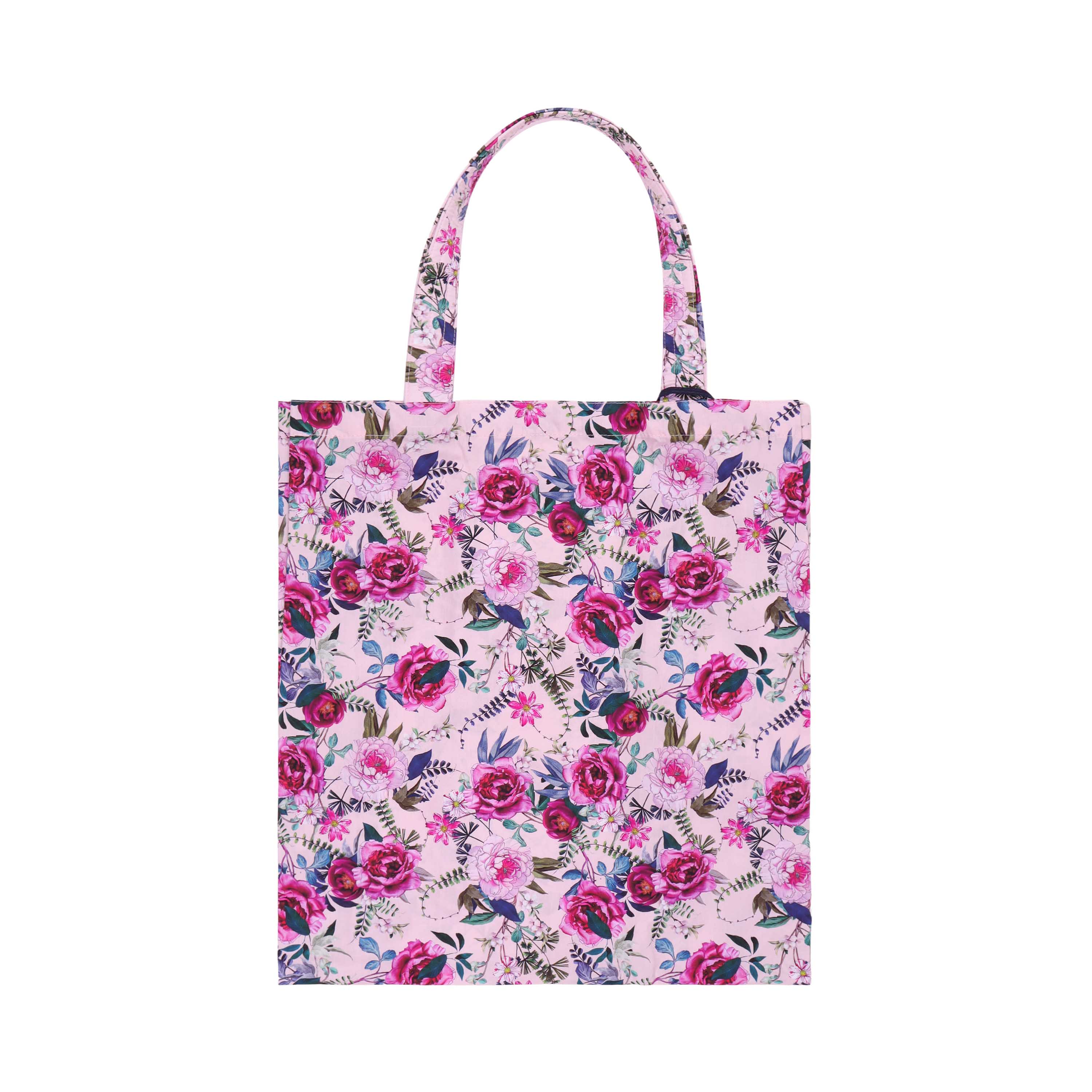 NaRaYa Foldable Shopping Bag - NaRaYa