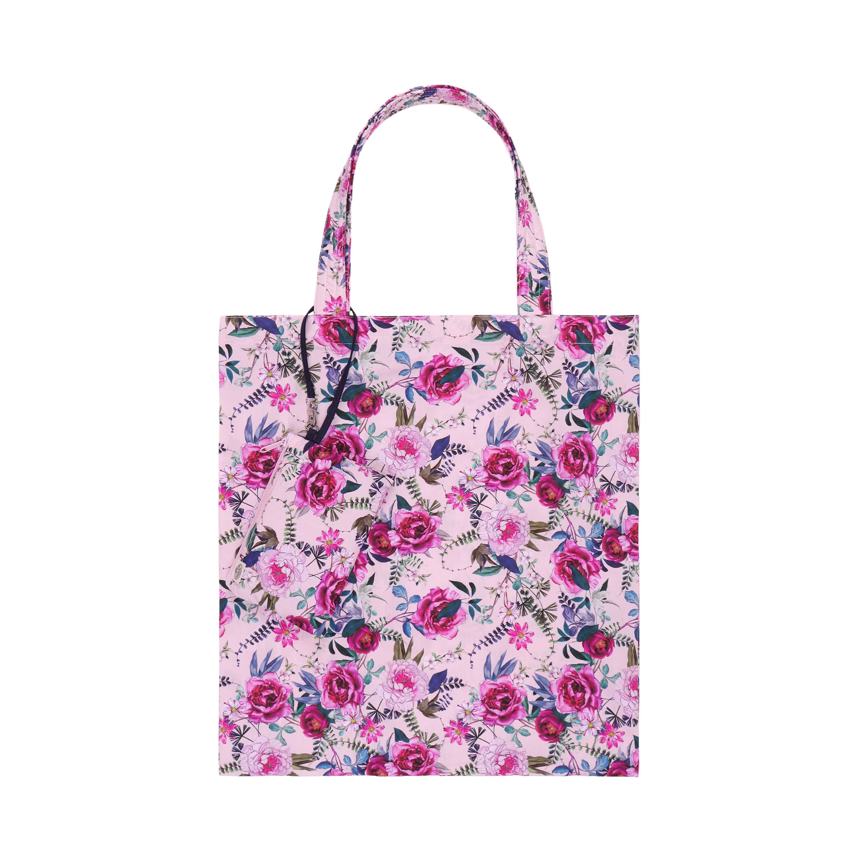 NaRaYa Foldable Shopping Bag - NaRaYa