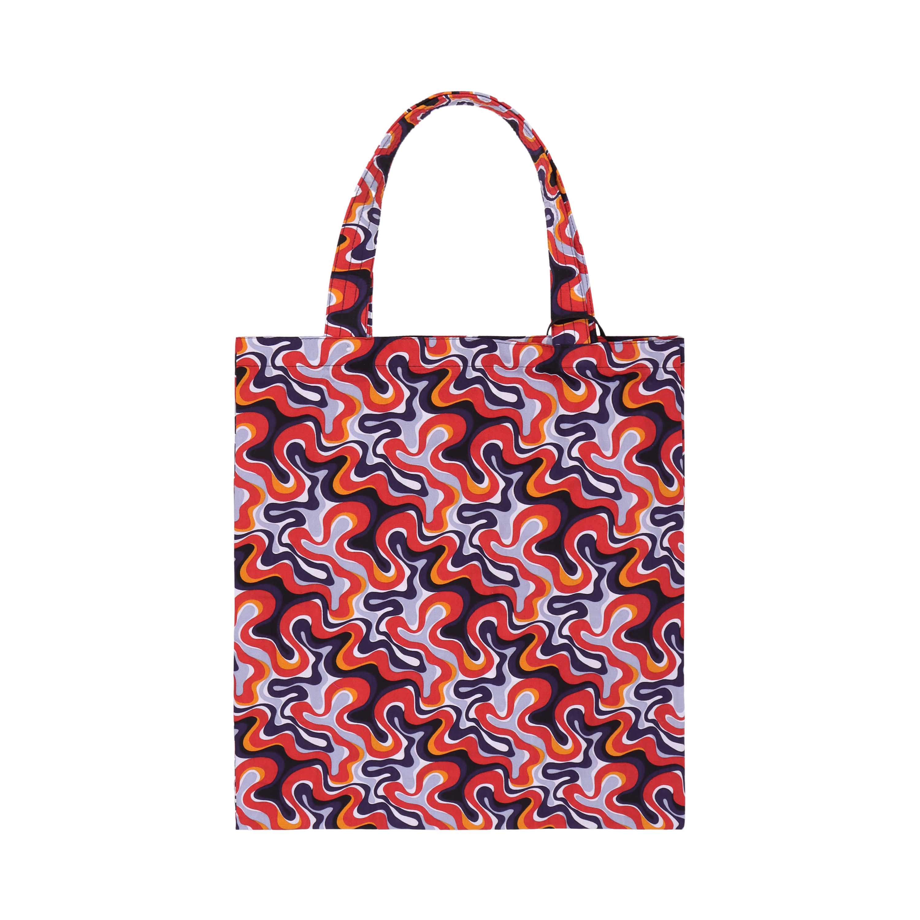 NaRaYa Foldable Shopping Bag