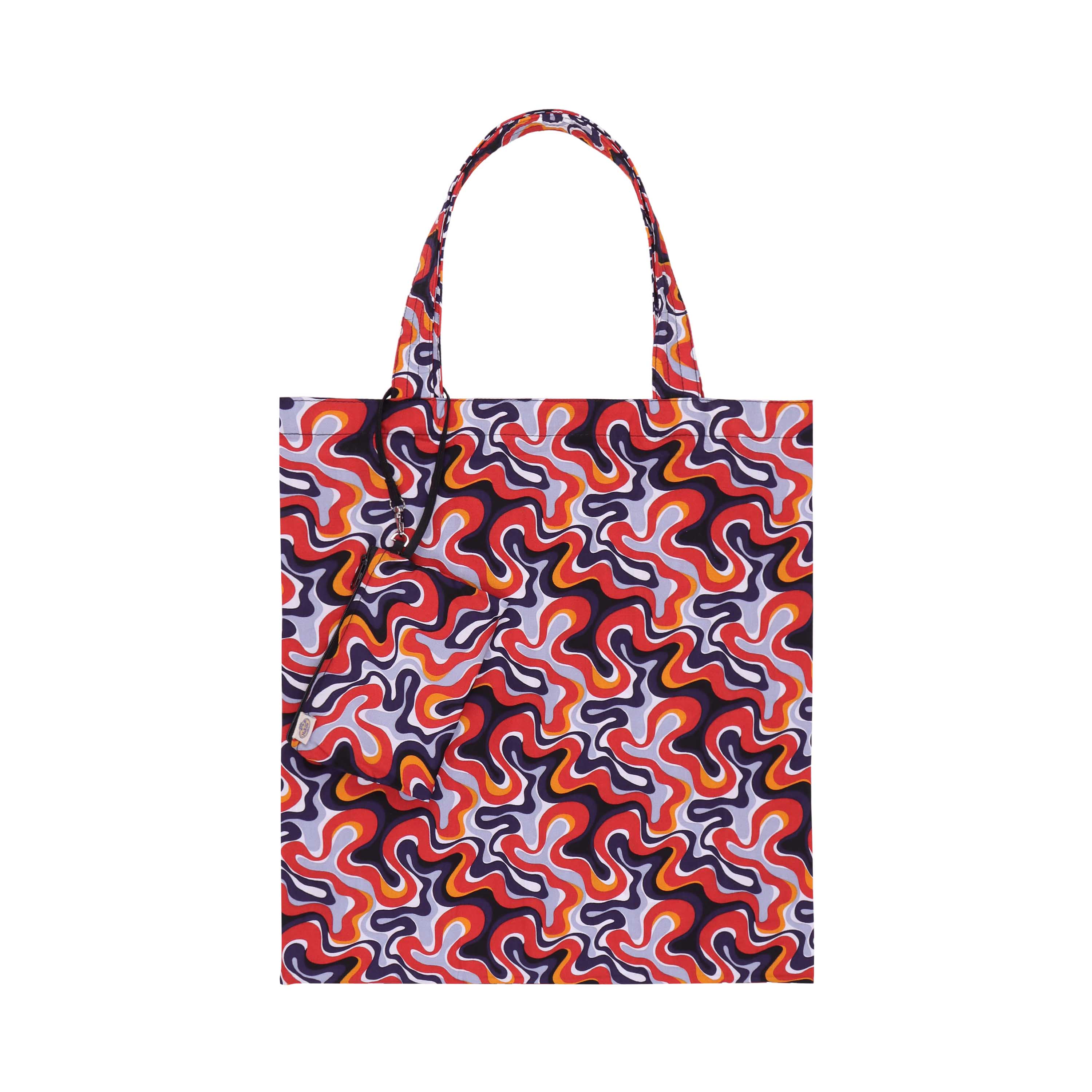 NaRaYa Foldable Shopping Bag - NaRaYa