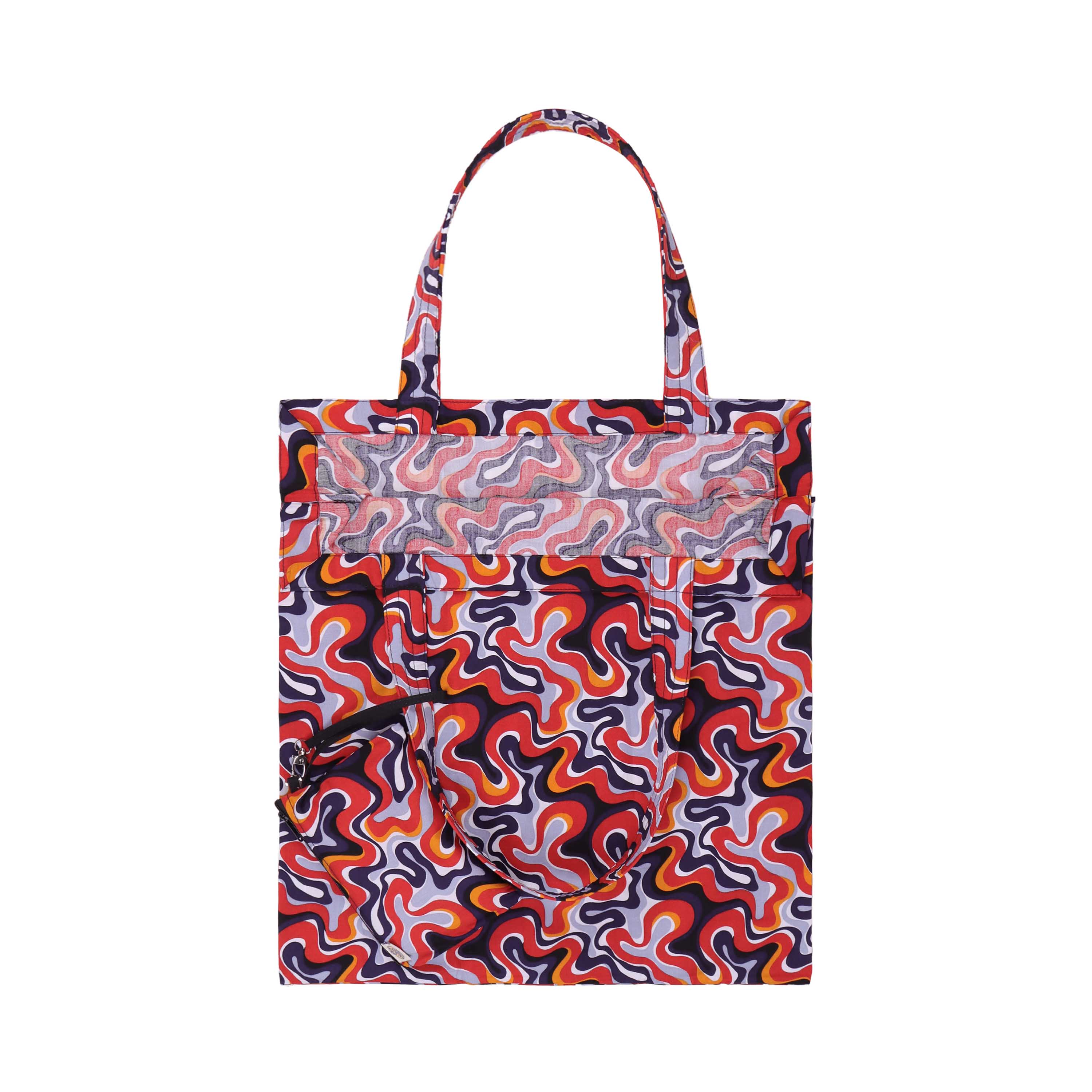 NaRaYa Foldable Shopping Bag - NaRaYa