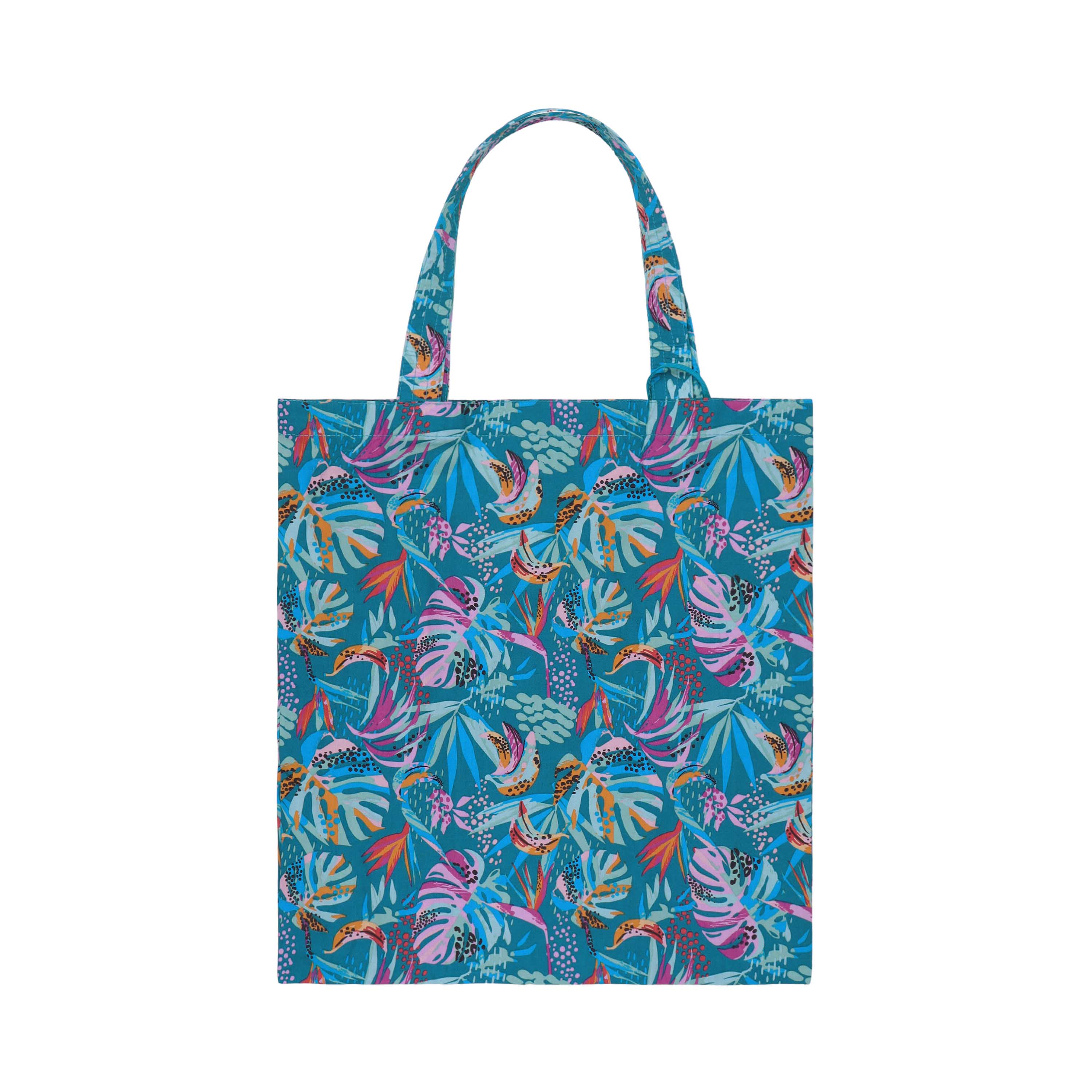 NaRaYa Foldable Shopping Bag - NaRaYa