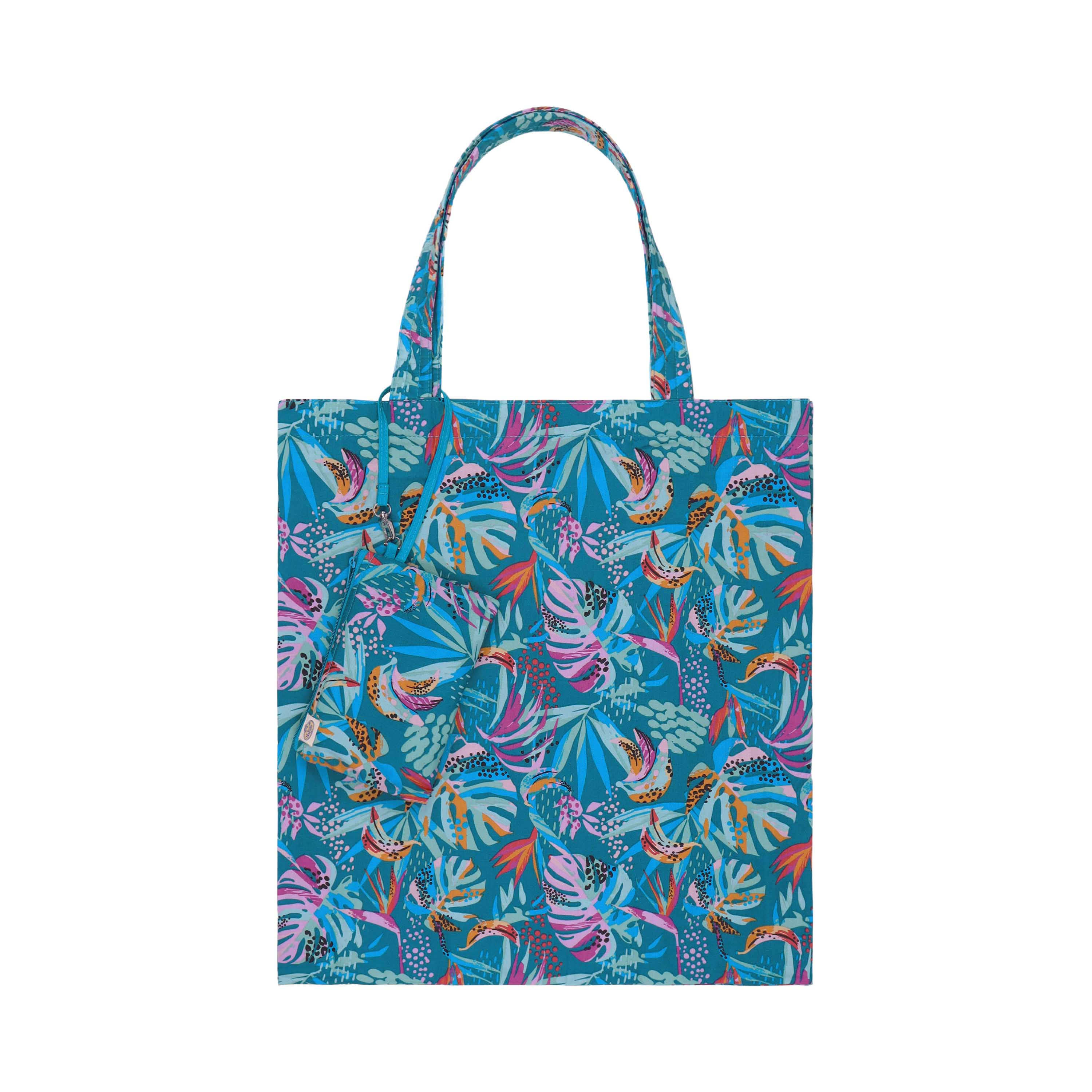 NaRaYa Foldable Shopping Bag - NaRaYa