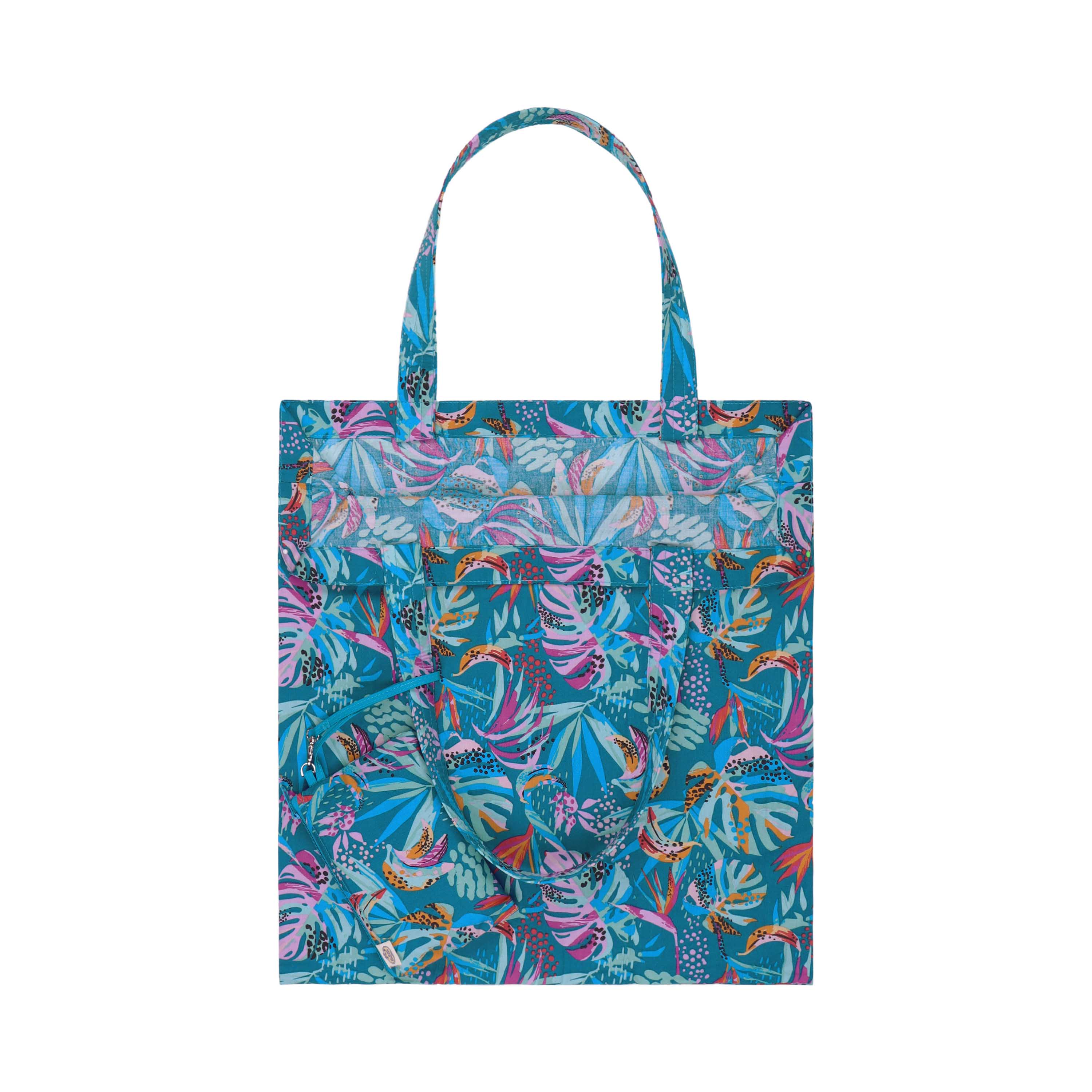 NaRaYa Foldable Shopping Bag - NaRaYa