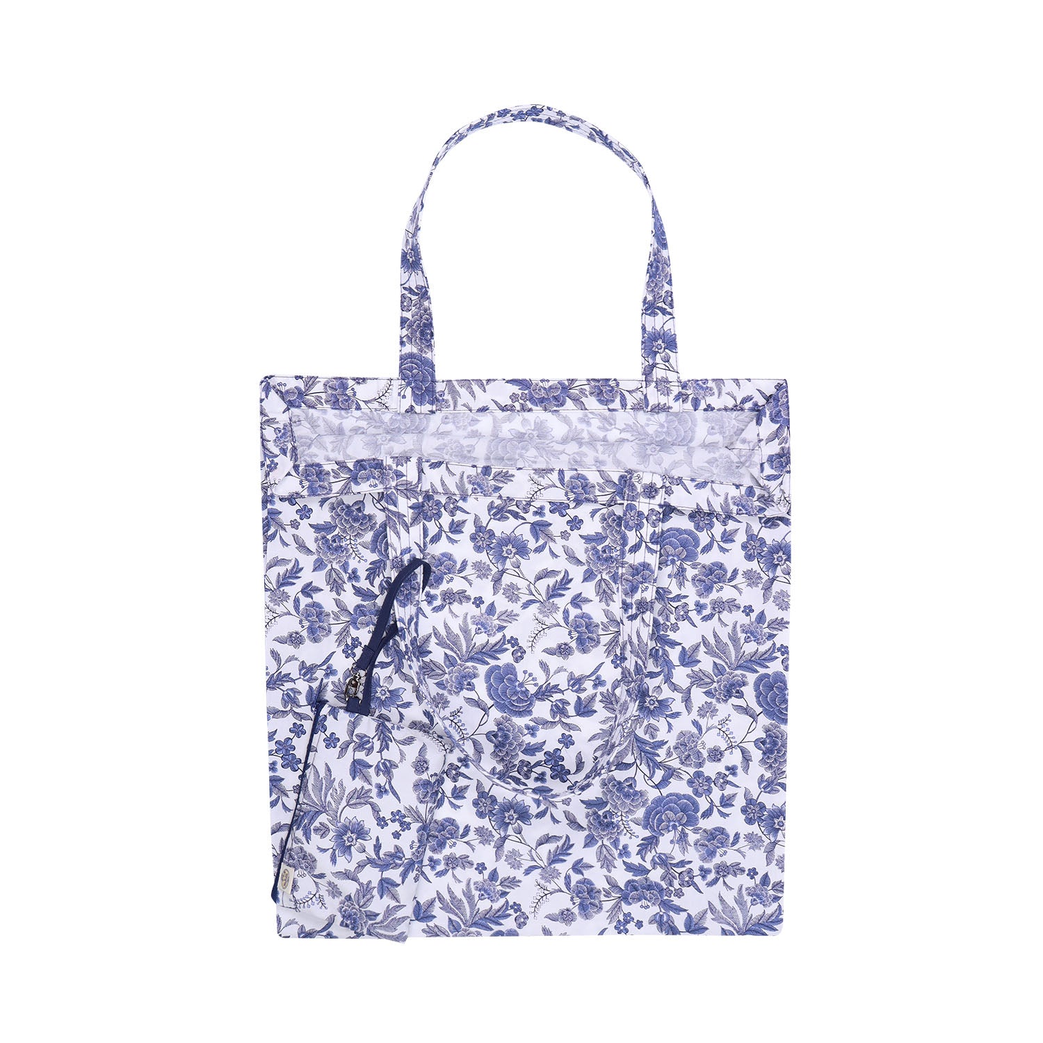 NaRaYa Foldable Shopping Bag