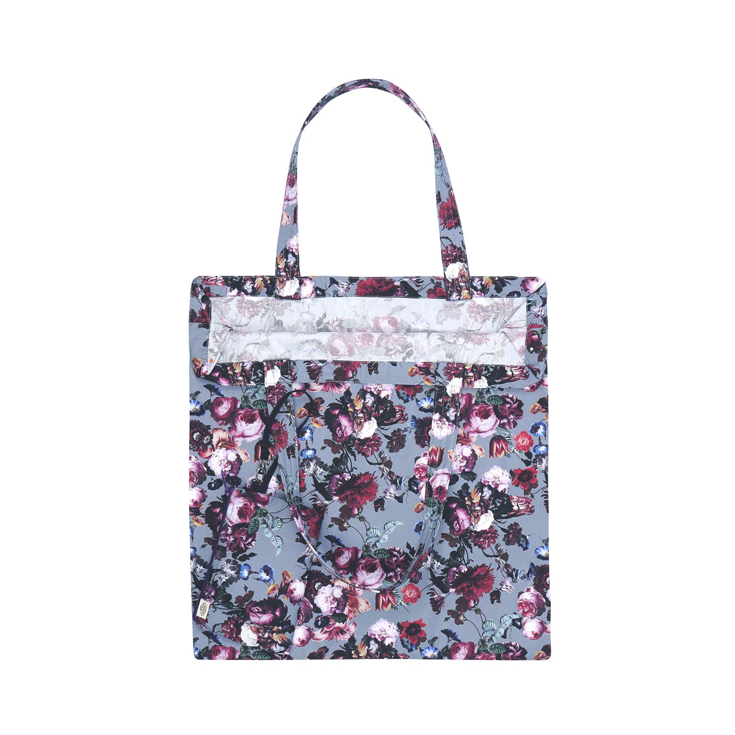 NaRaYa Foldable Shopping Bag - NaRaYa