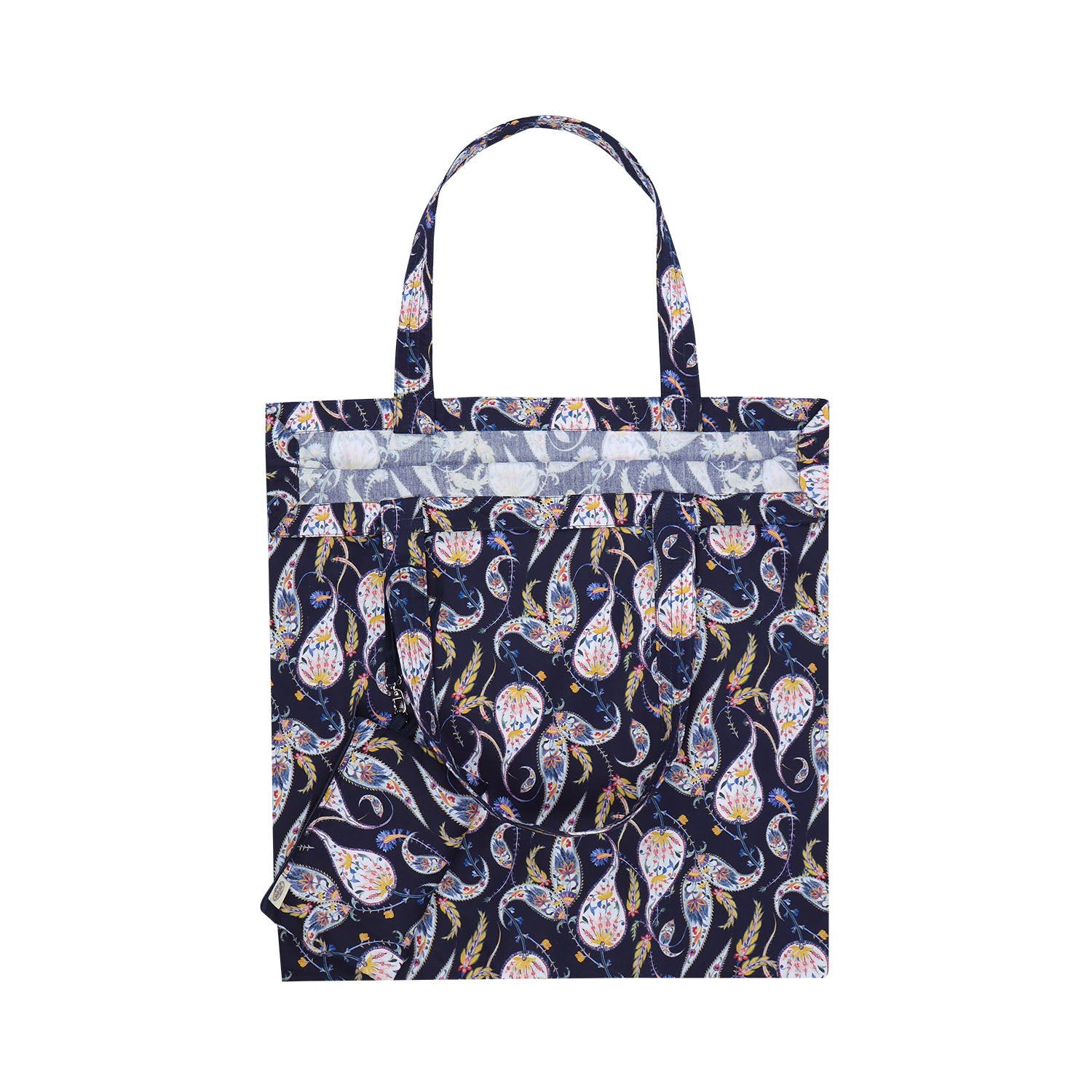 NaRaYa Foldable Shopping Bag