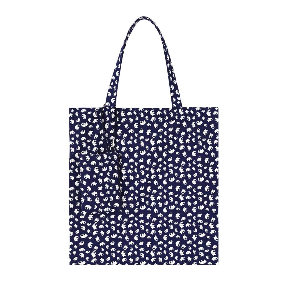 NaRaYa Foldable Shopping Bag