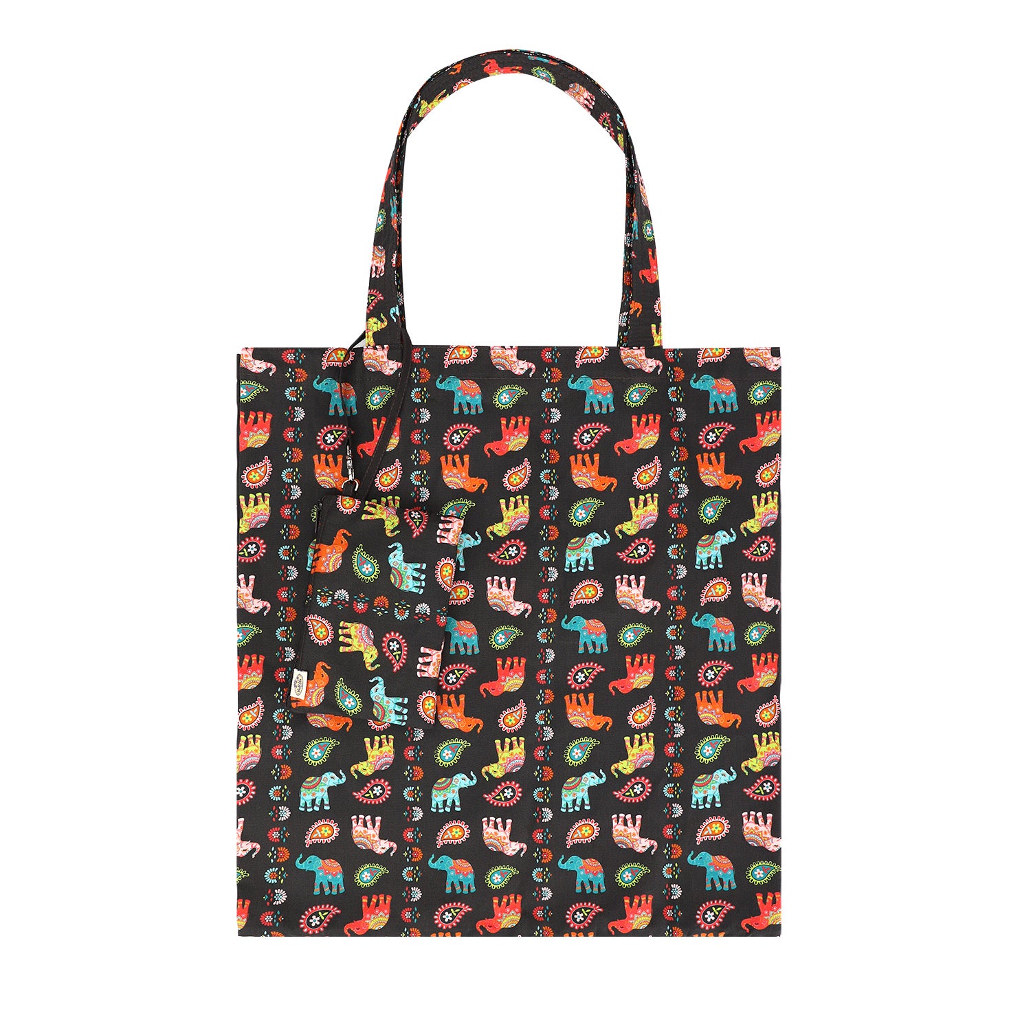 NaRaYa Foldable Shopping Bag