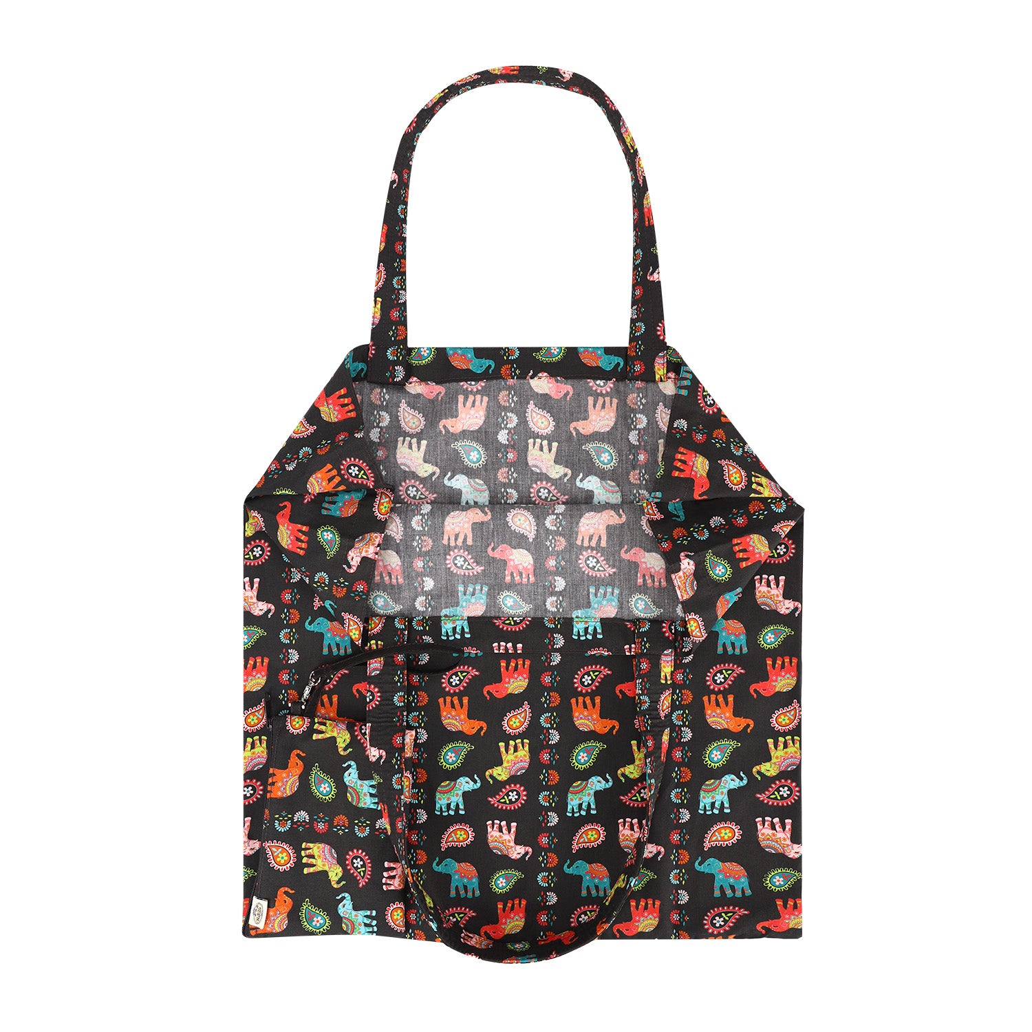 NaRaYa Foldable Shopping Bag