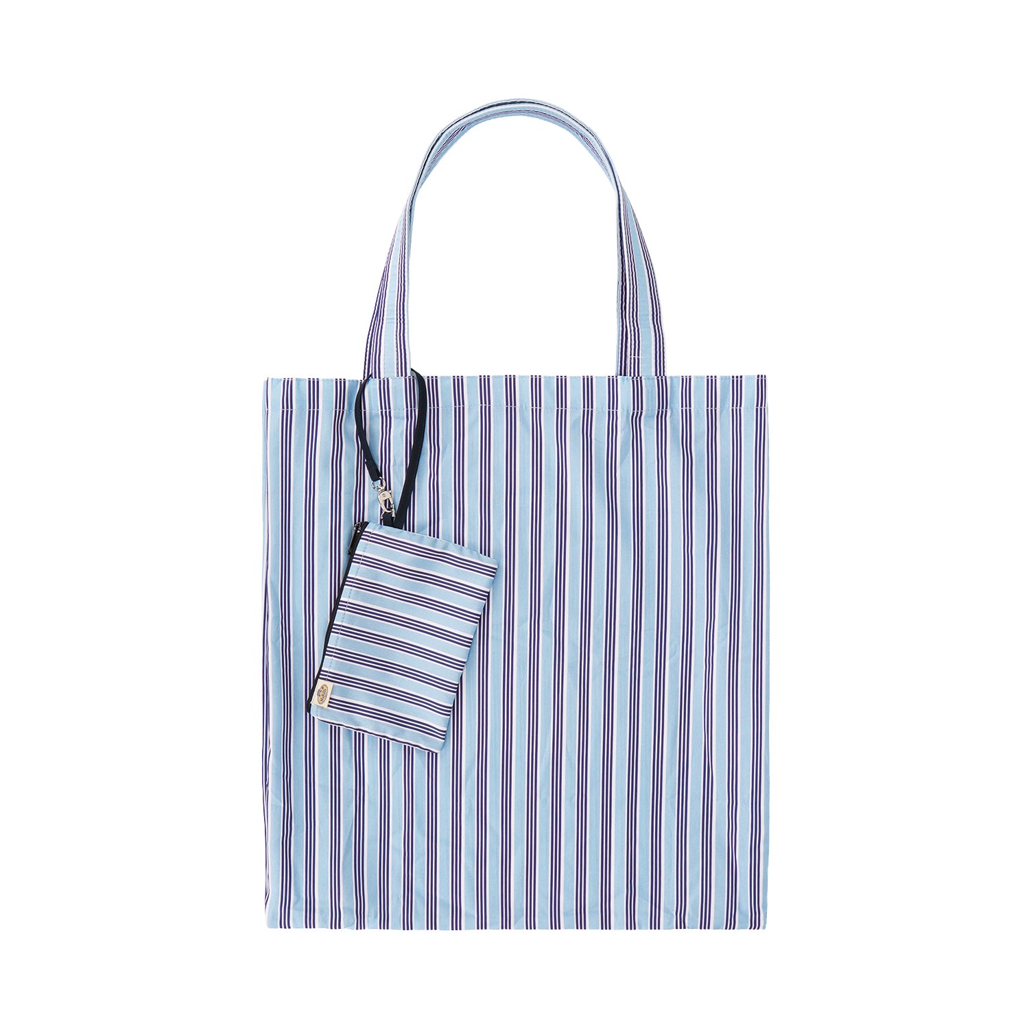 กระเป๋าผ้าพับได้