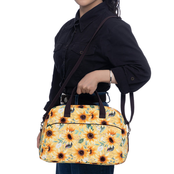 NaRaYa Crossbody Bag
