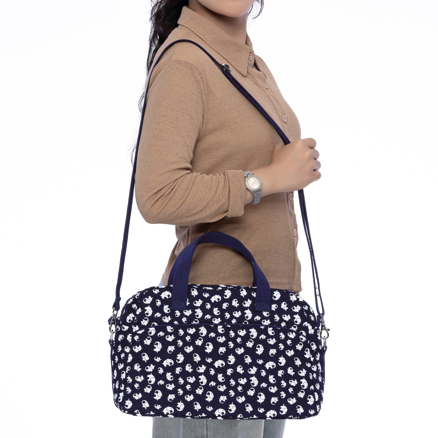 NaRaYa Crossbody Bag
