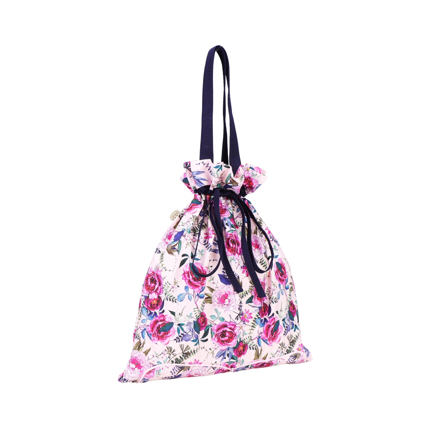 NaRaYa Foldable Shopping Bag