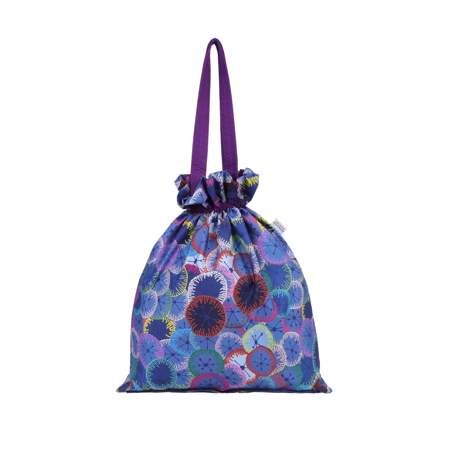 NaRaYa Foldable Shopping Bag