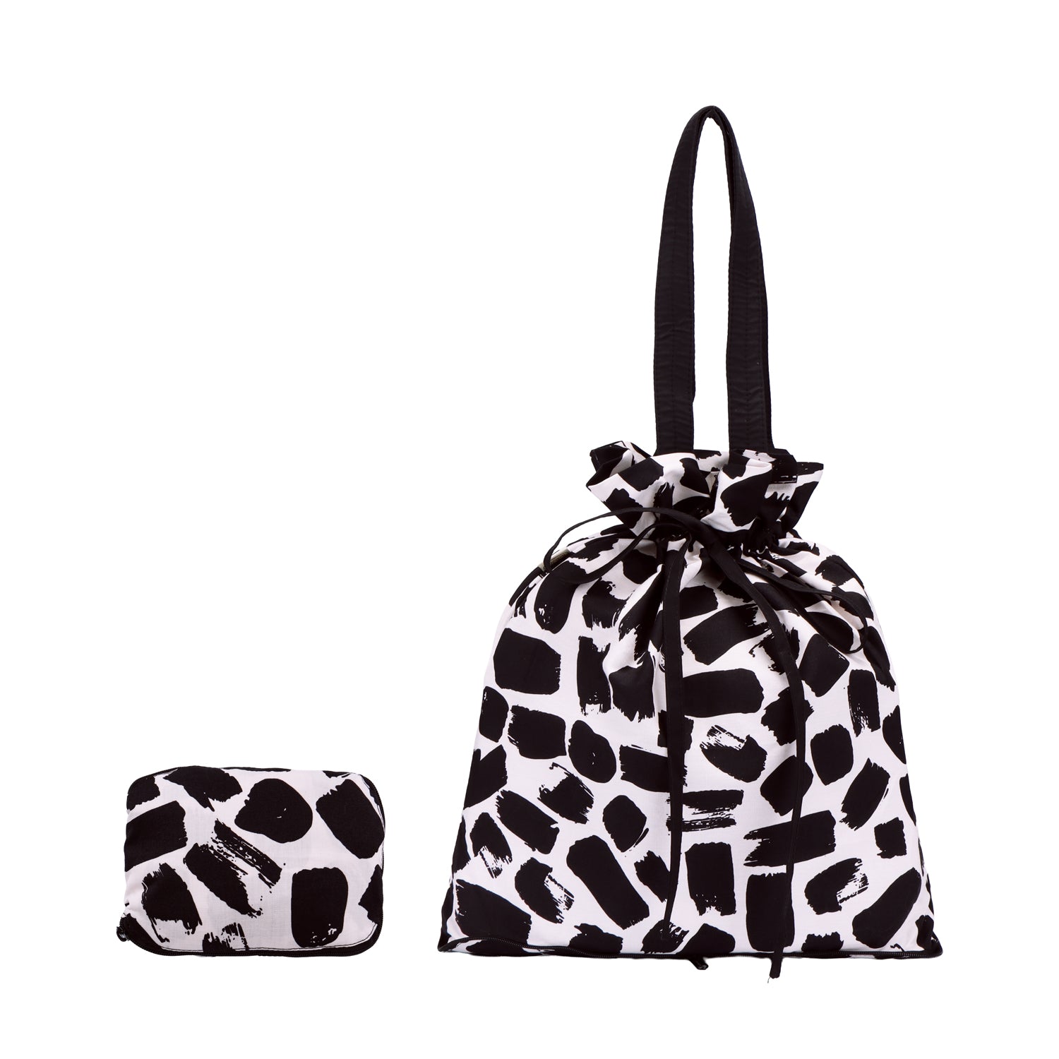 Foldable Shopping Bag - NaRaYa