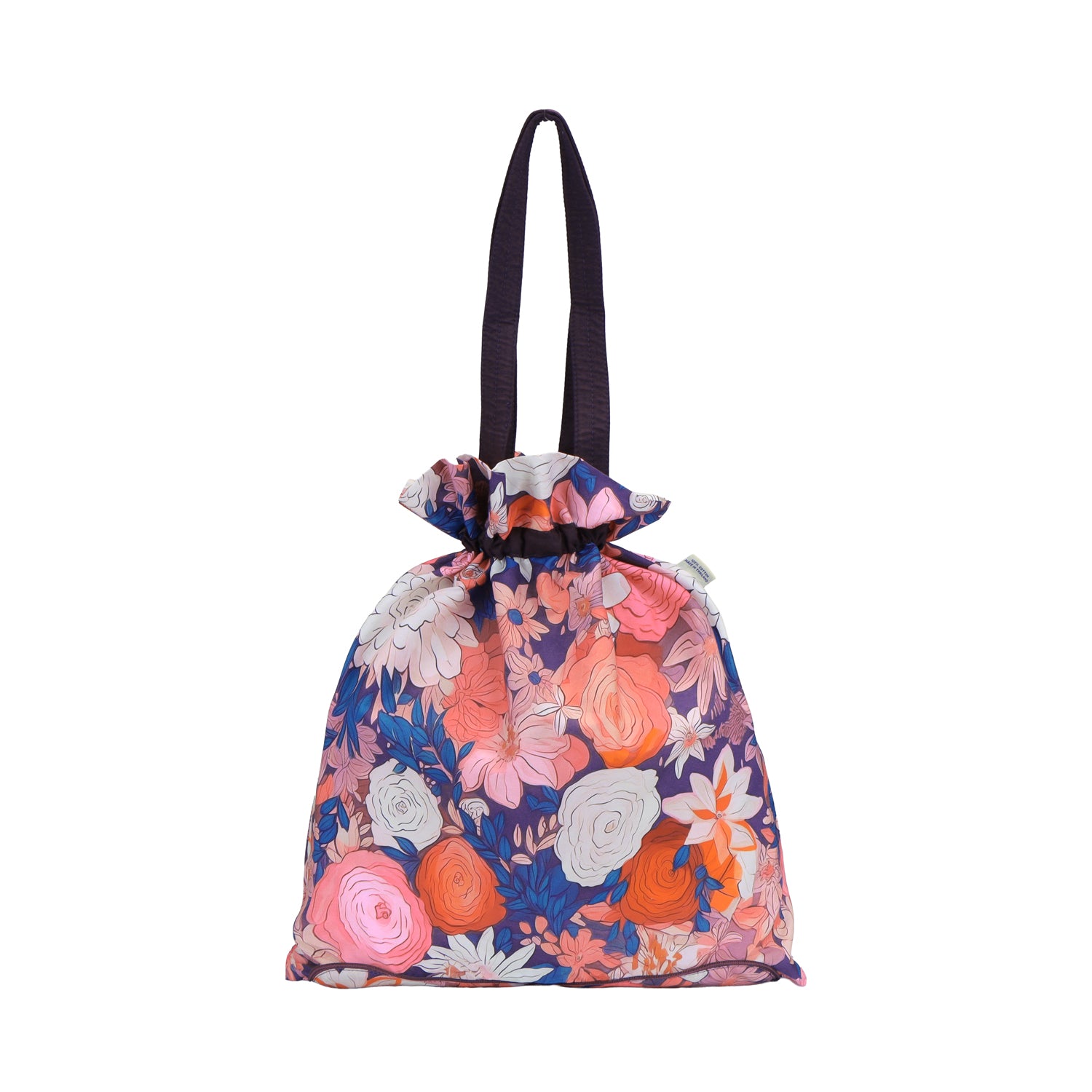 Foldable Shopping Bag - NaRaYa