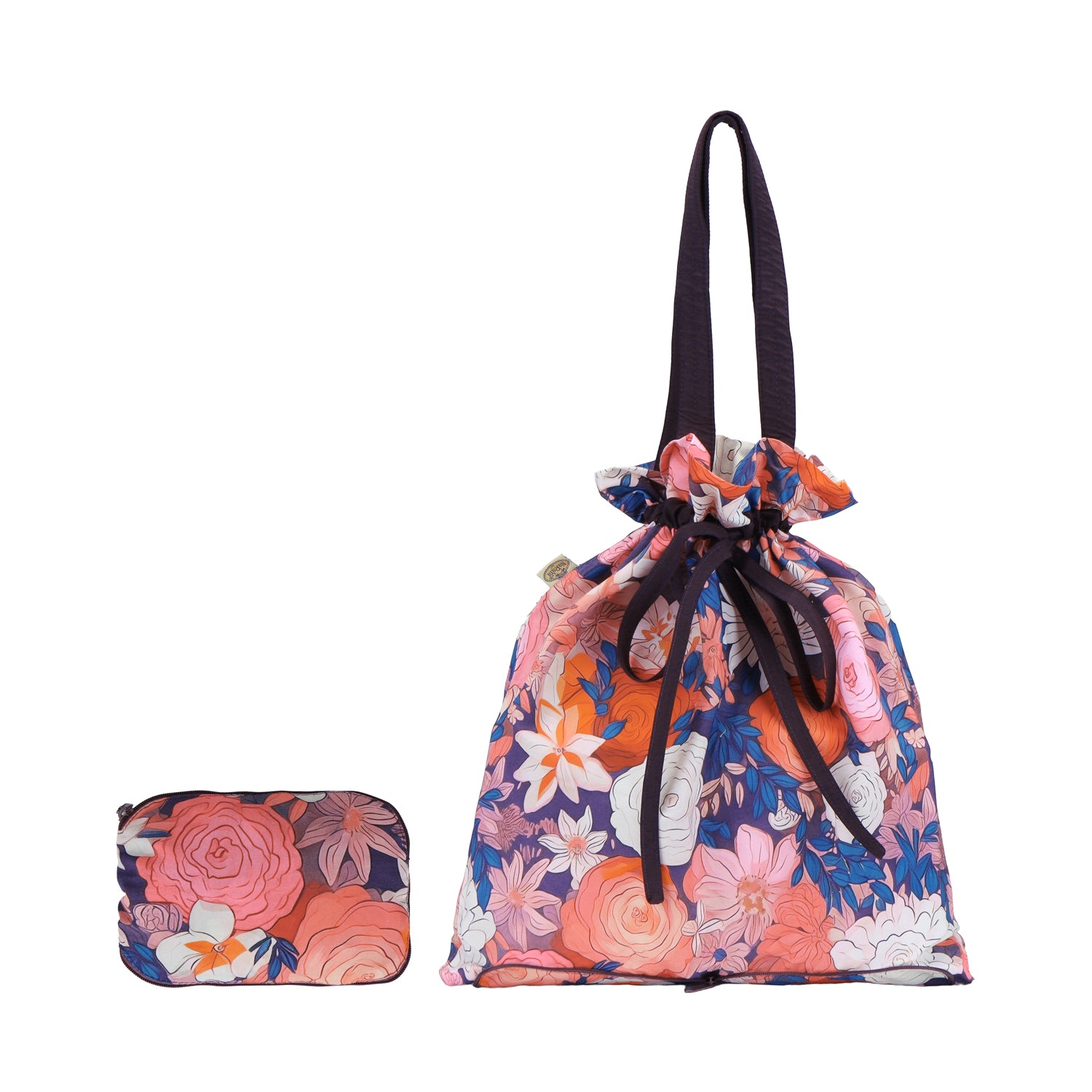 Foldable Shopping Bag - NaRaYa