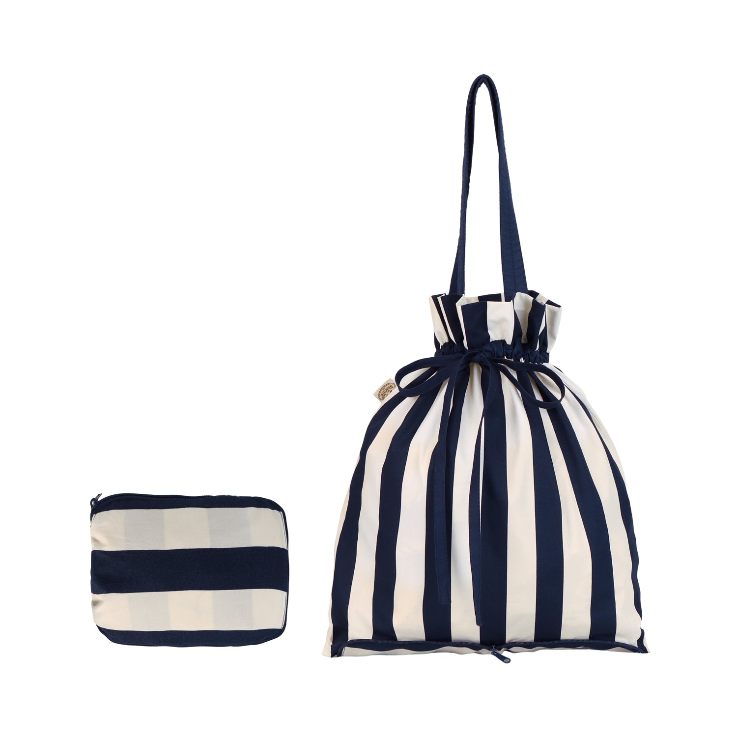 NaRaYa Foldable Shopping Bag - NaRaYa