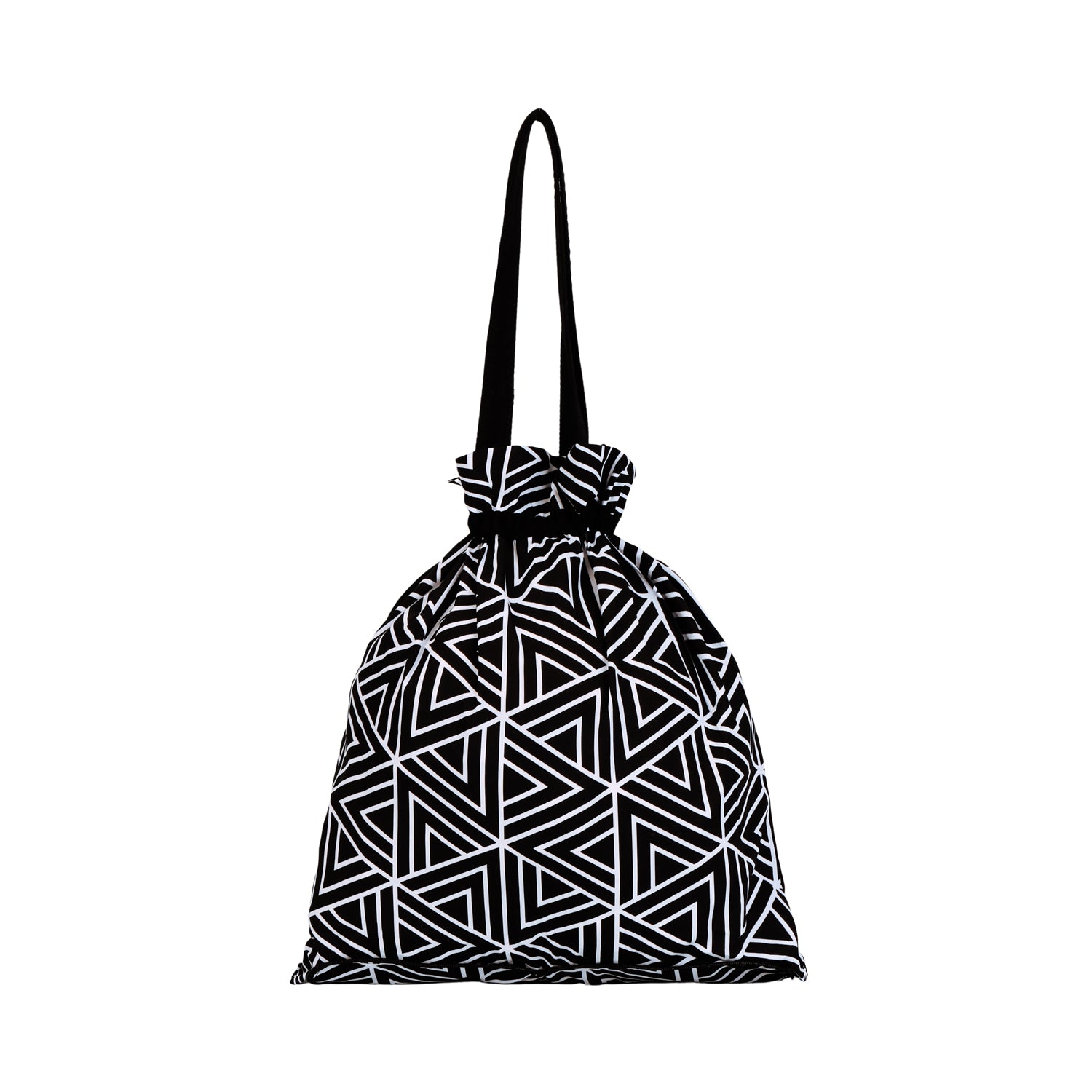 NaRaYa Foldable Shopping Bag - NaRaYa