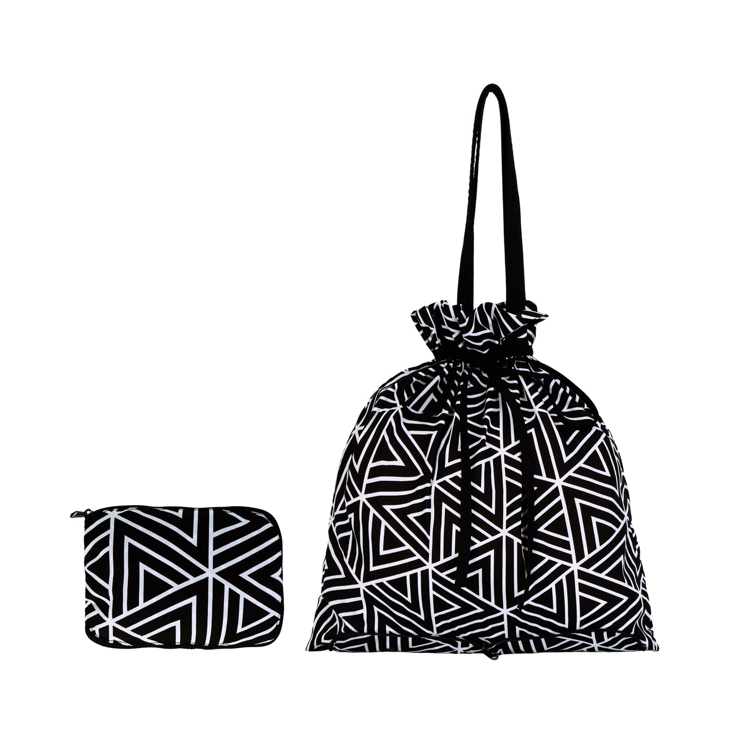 NaRaYa Foldable Shopping Bag - NaRaYa