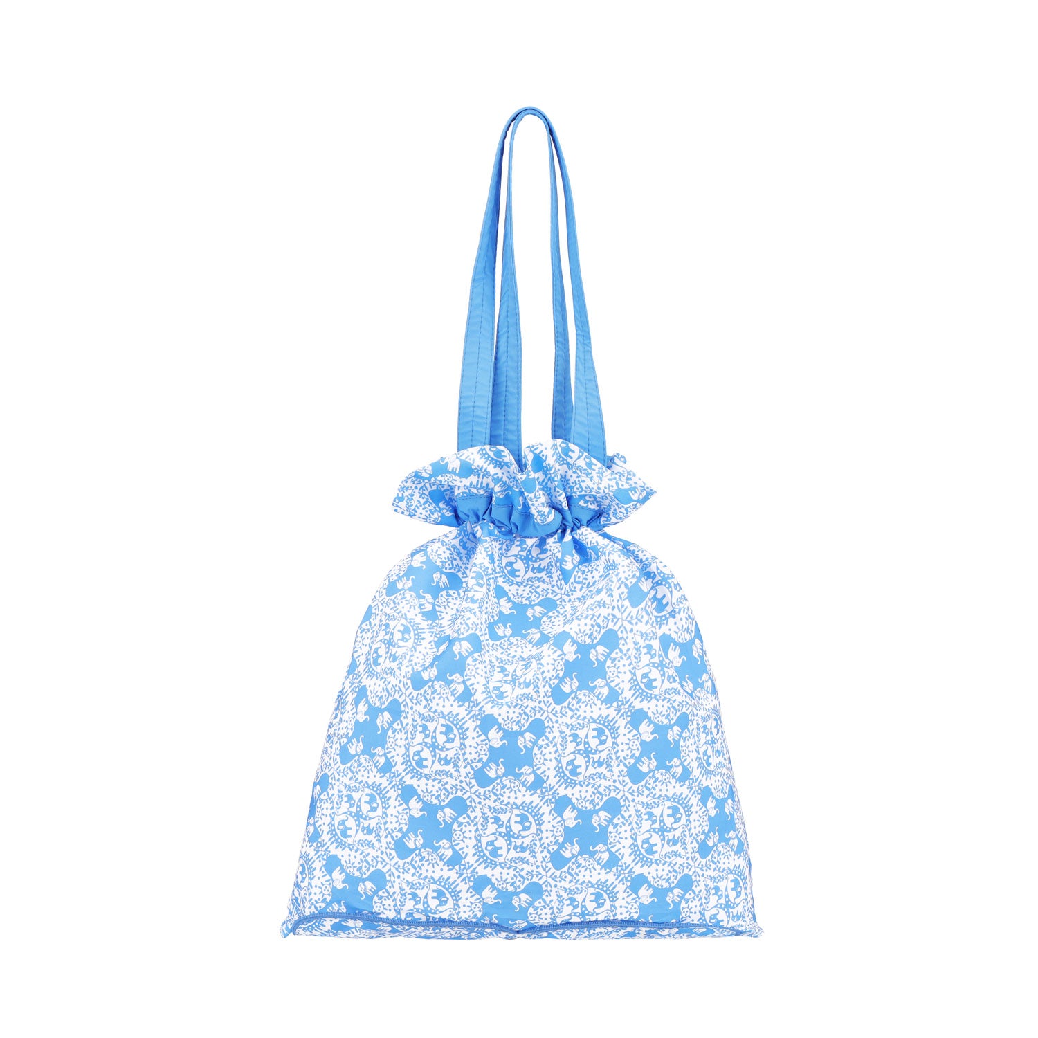 NaRaYa Foldable Shopping Bag - NaRaYa
