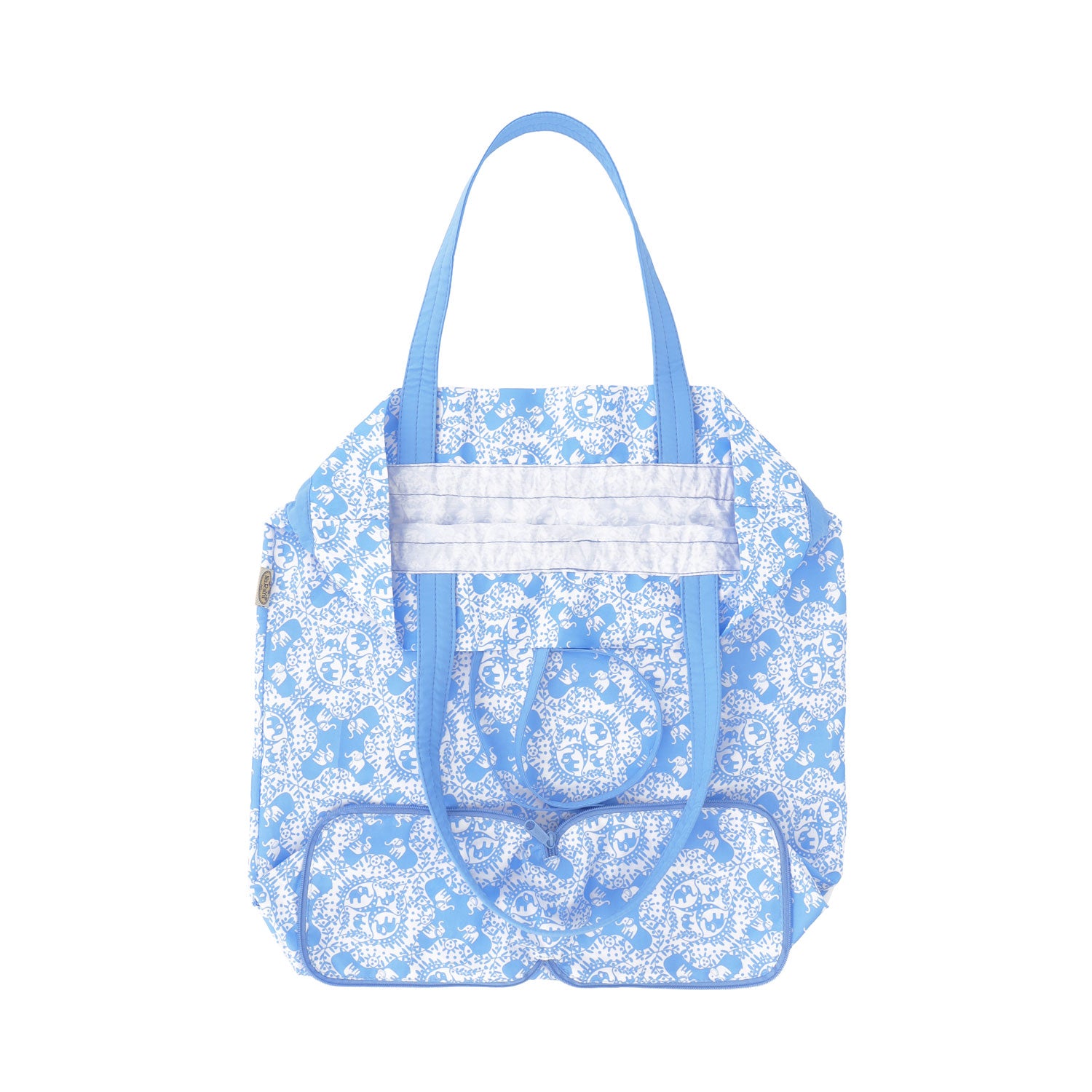 NaRaYa Foldable Shopping Bag - NaRaYa