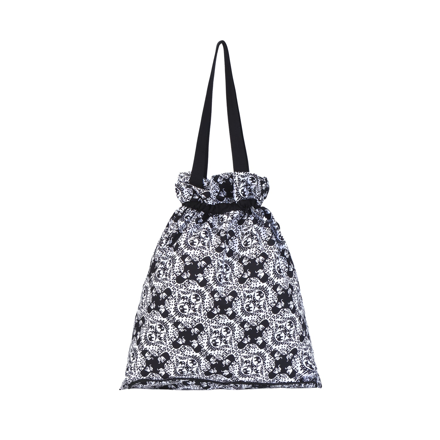 NaRaYa Foldable Shopping Bag - NaRaYa