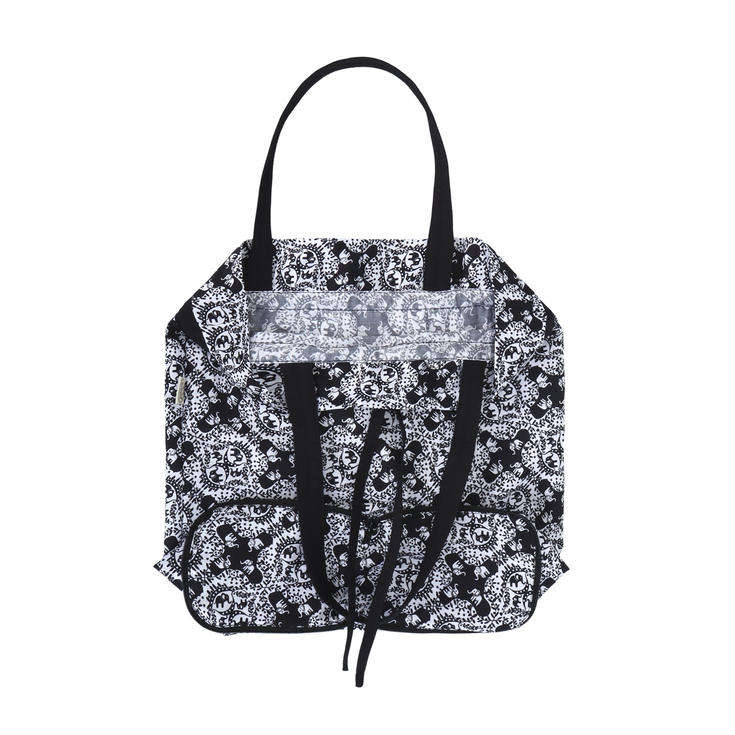 NaRaYa Foldable Shopping Bag - NaRaYa