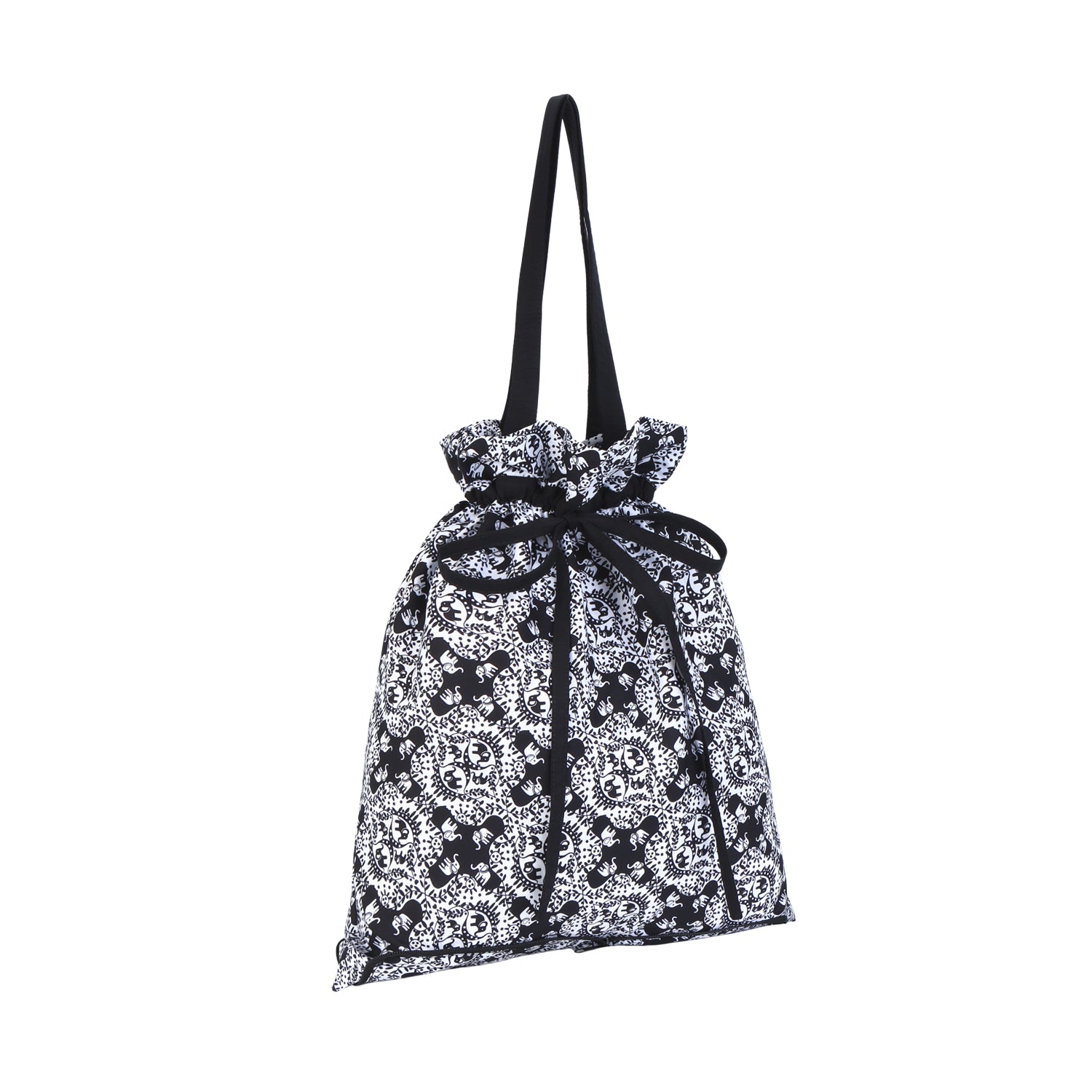 NaRaYa Foldable Shopping Bag - NaRaYa