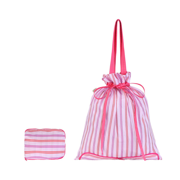 NaRaYa Foldable Shopping Bag - NaRaYa