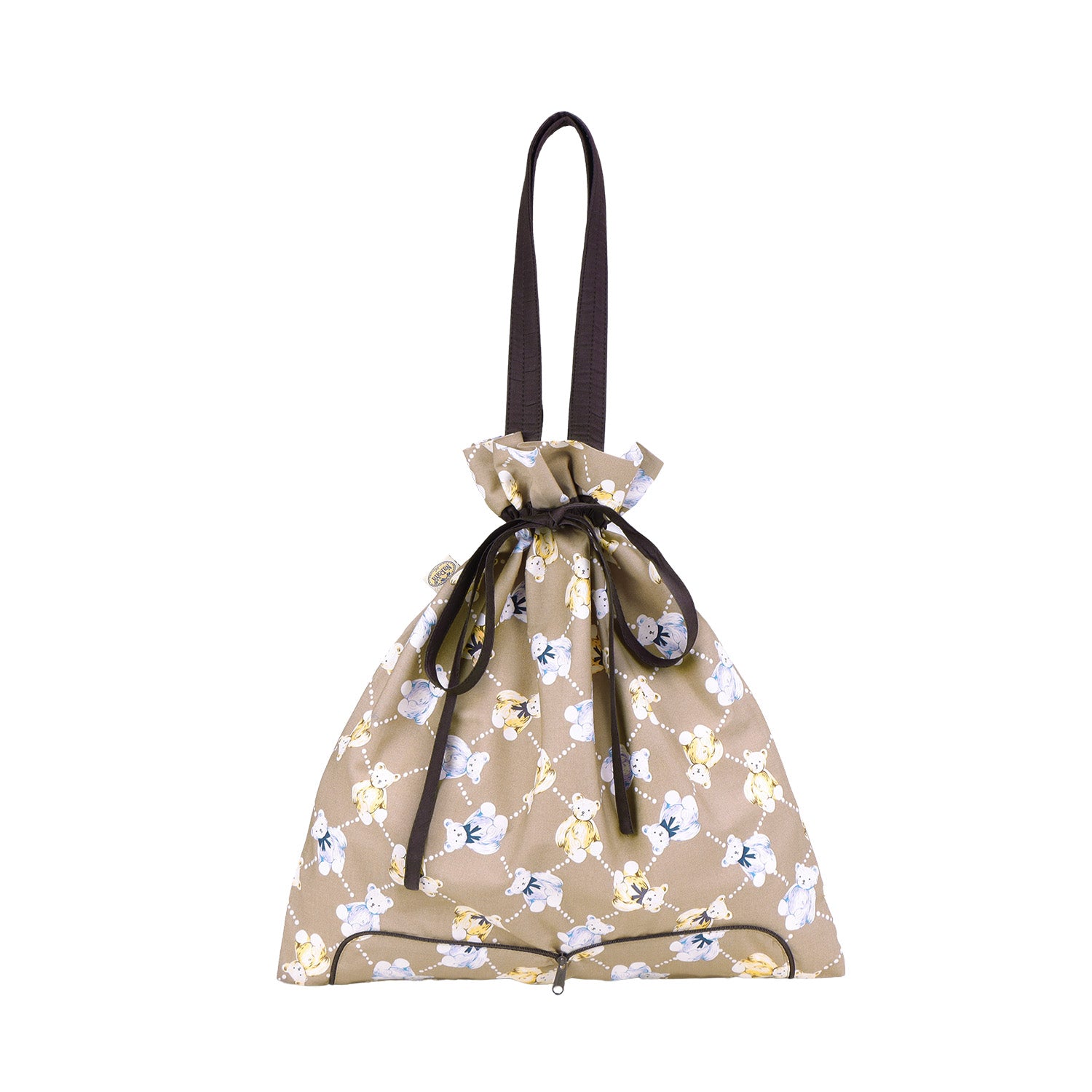 NaRaYa Foldable Shopping Bag