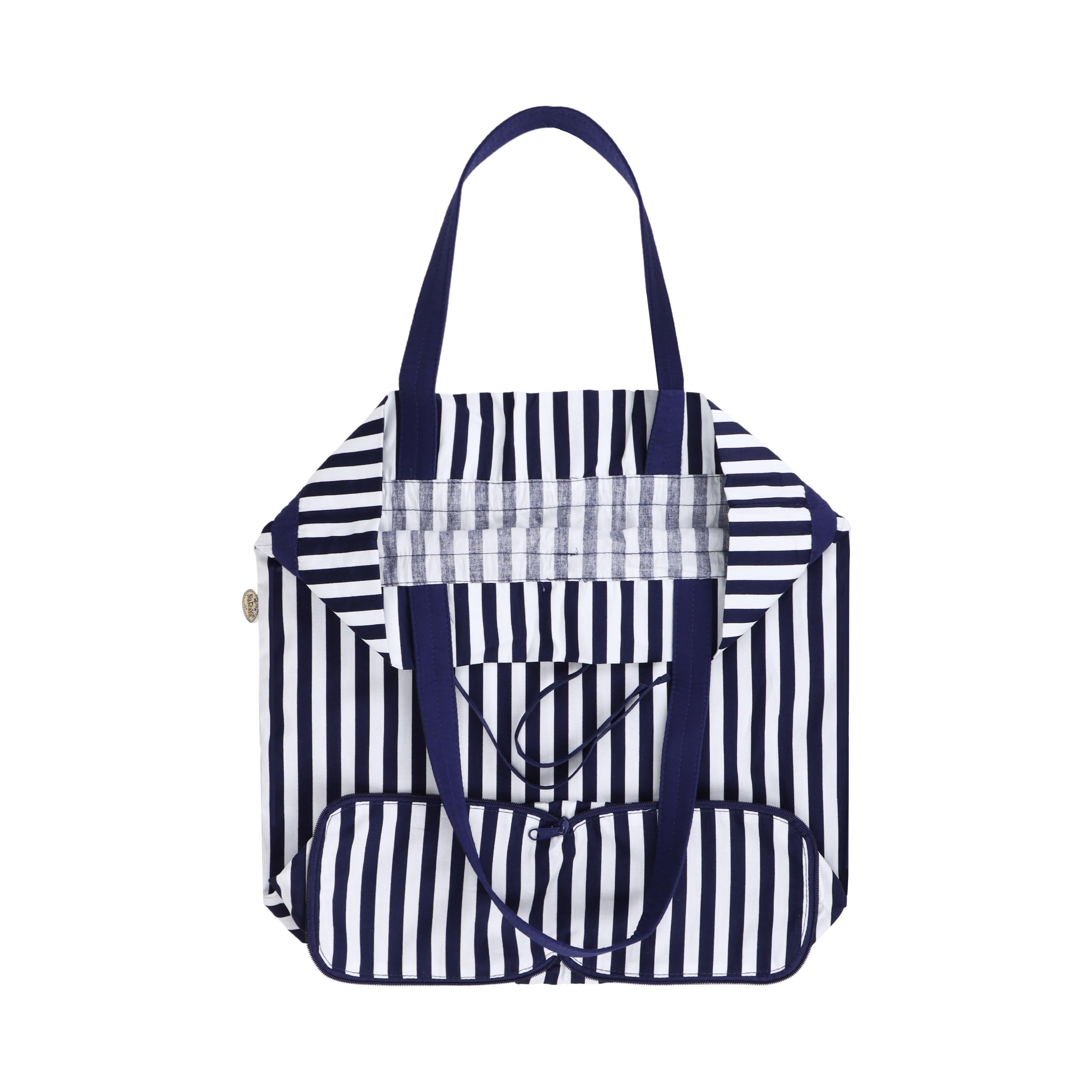 NaRaYa Foldable Shopping Bag - NaRaYa
