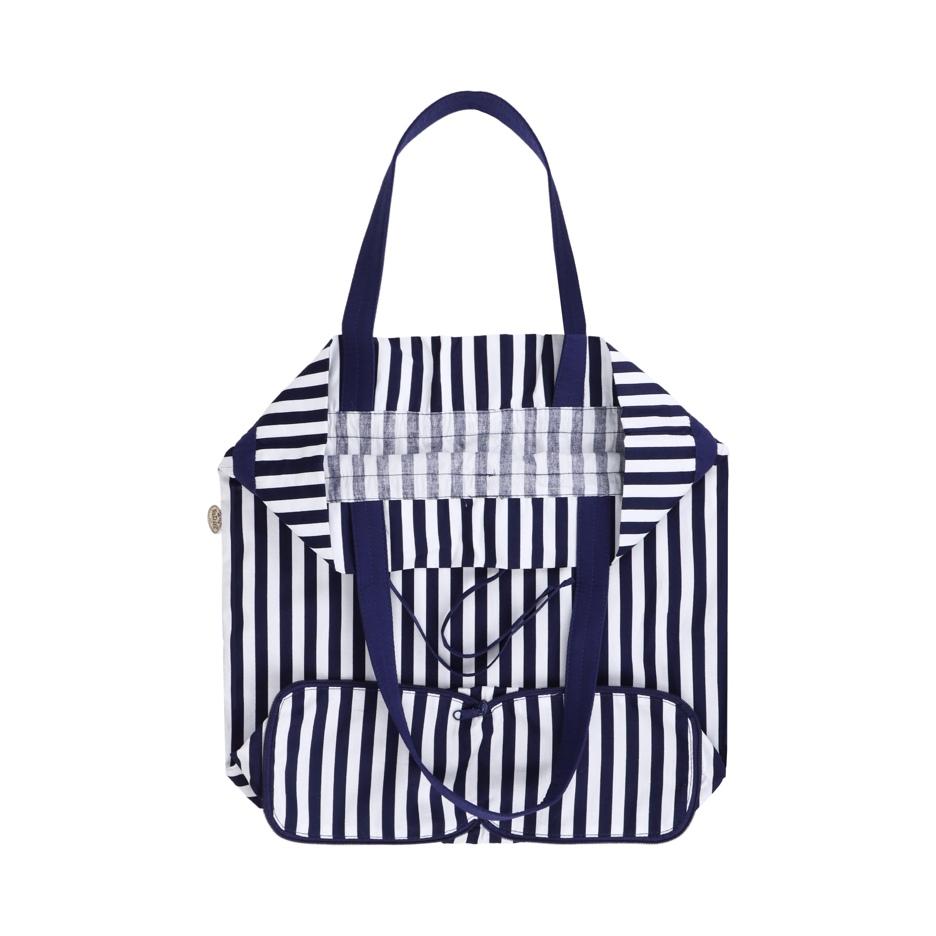 NaRaYa Foldable Shopping Bag