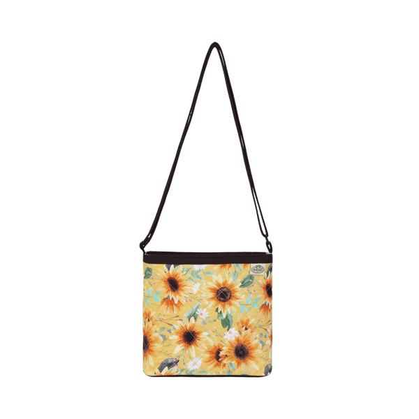 NaRaYa Crossbody Bag