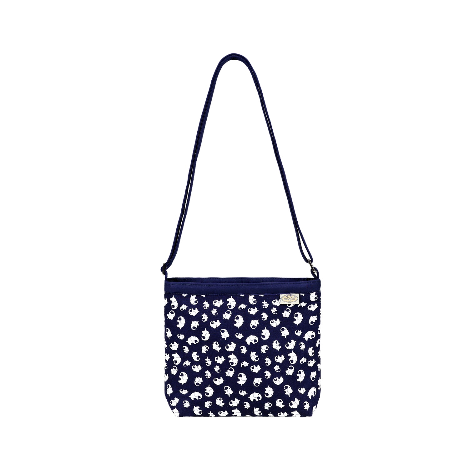 NaRaYa Crossbody Bag