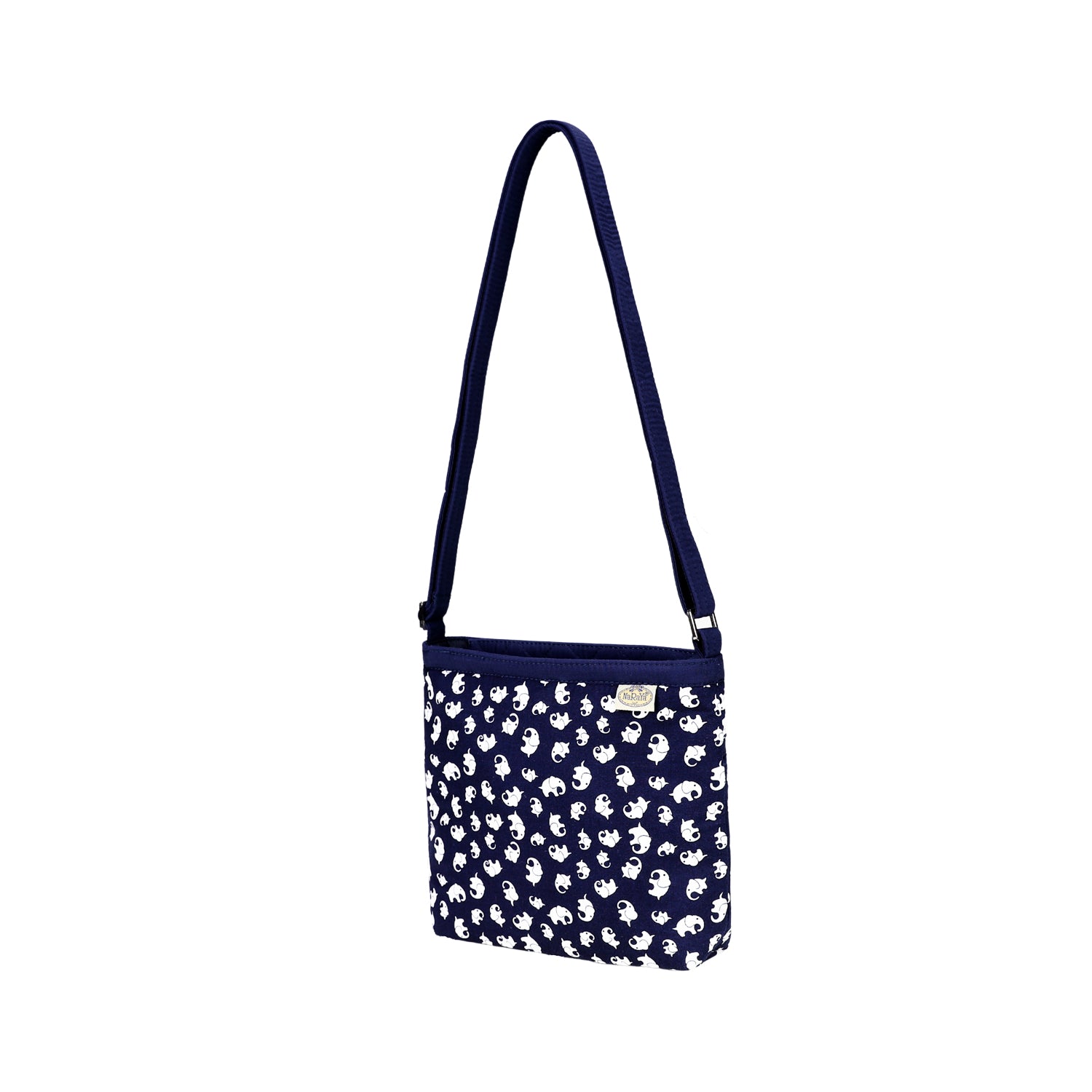 NaRaYa Crossbody Bag