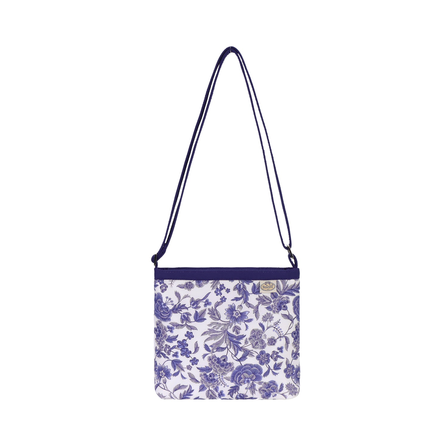 NaRaYa Crossbody Bag