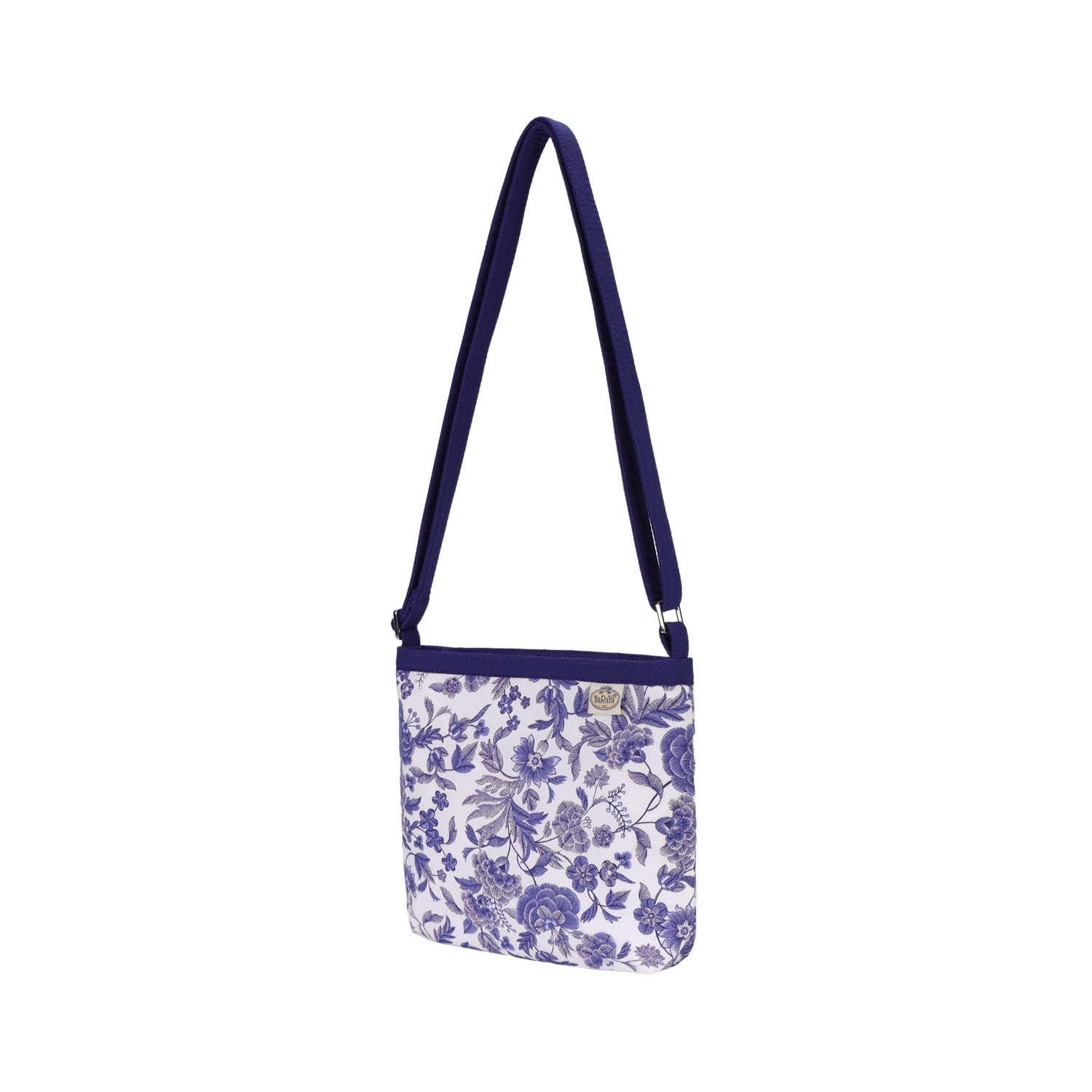 NaRaYa Crossbody Bag