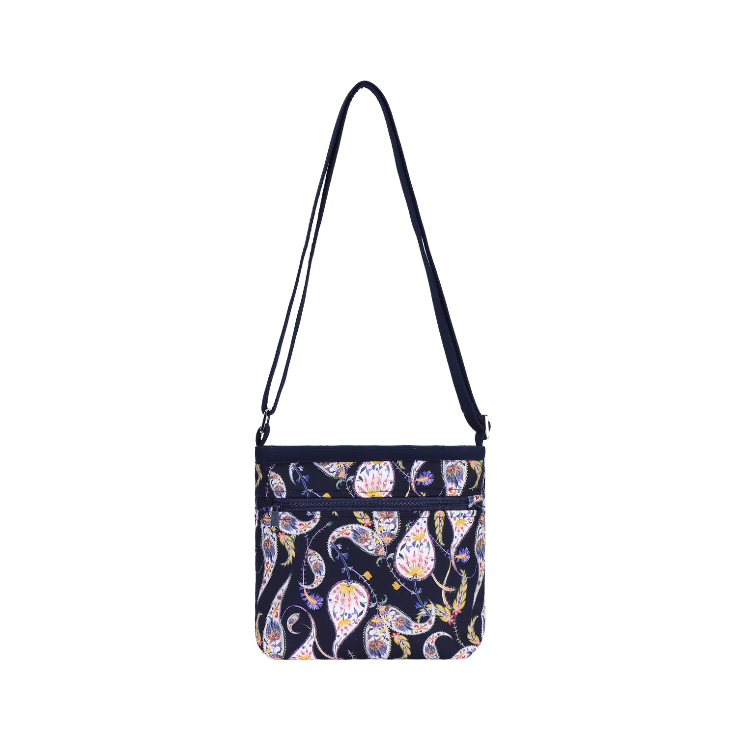 NaRaYa Crossbody Bag