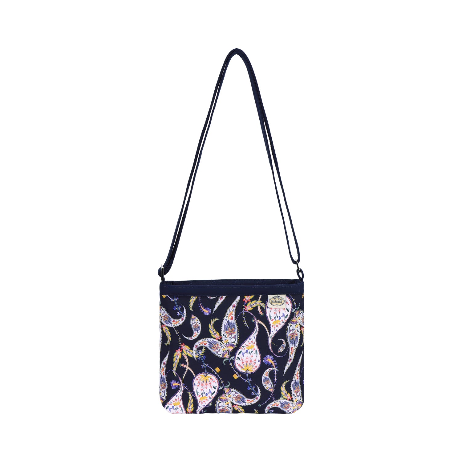 NaRaYa Crossbody Bag
