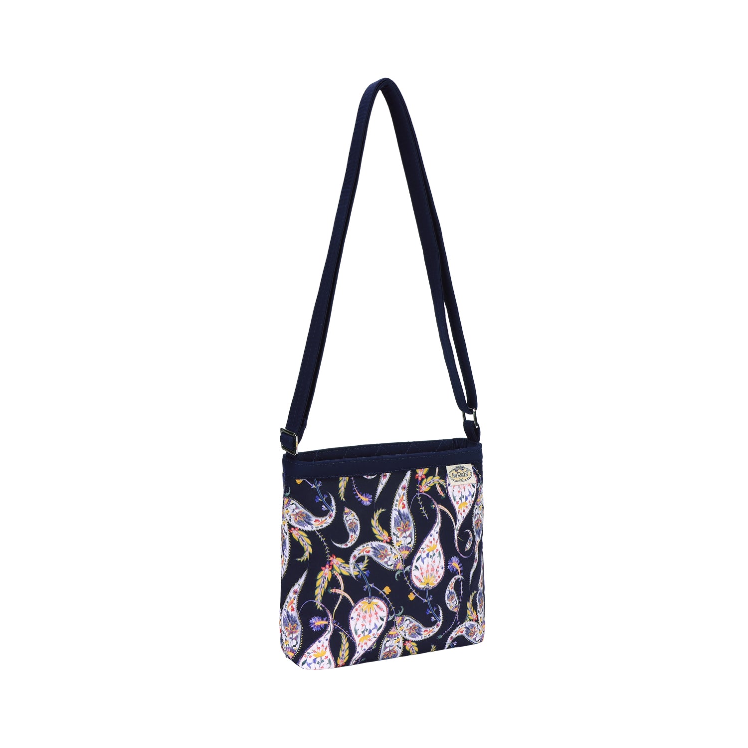 NaRaYa Crossbody Bag